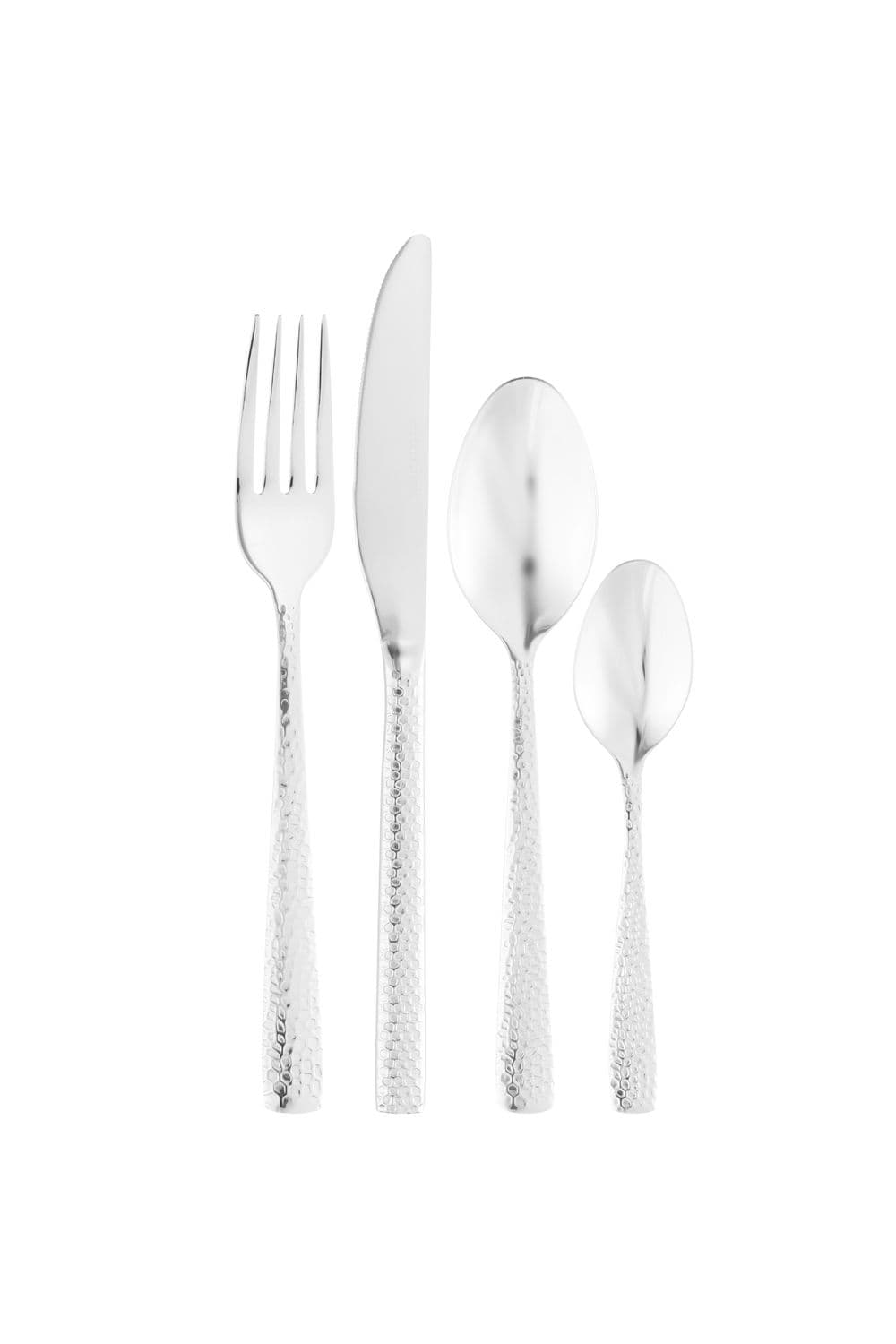 Nordica 24 Piece Set