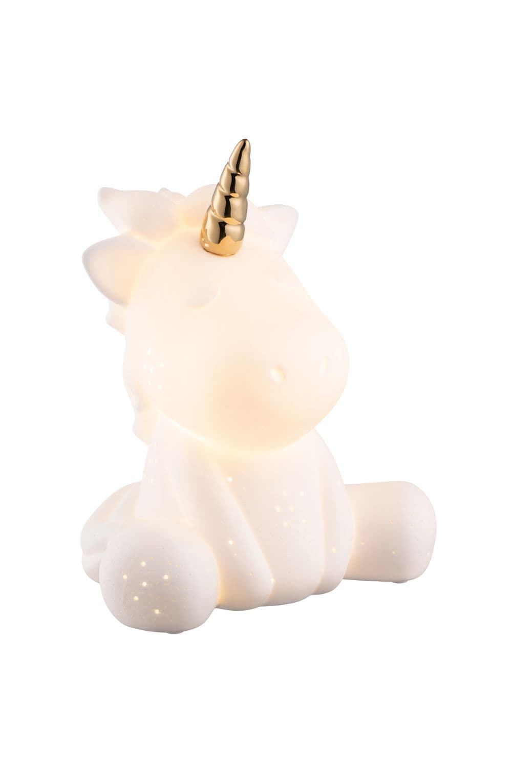 Unicorn Luminaire Lamp