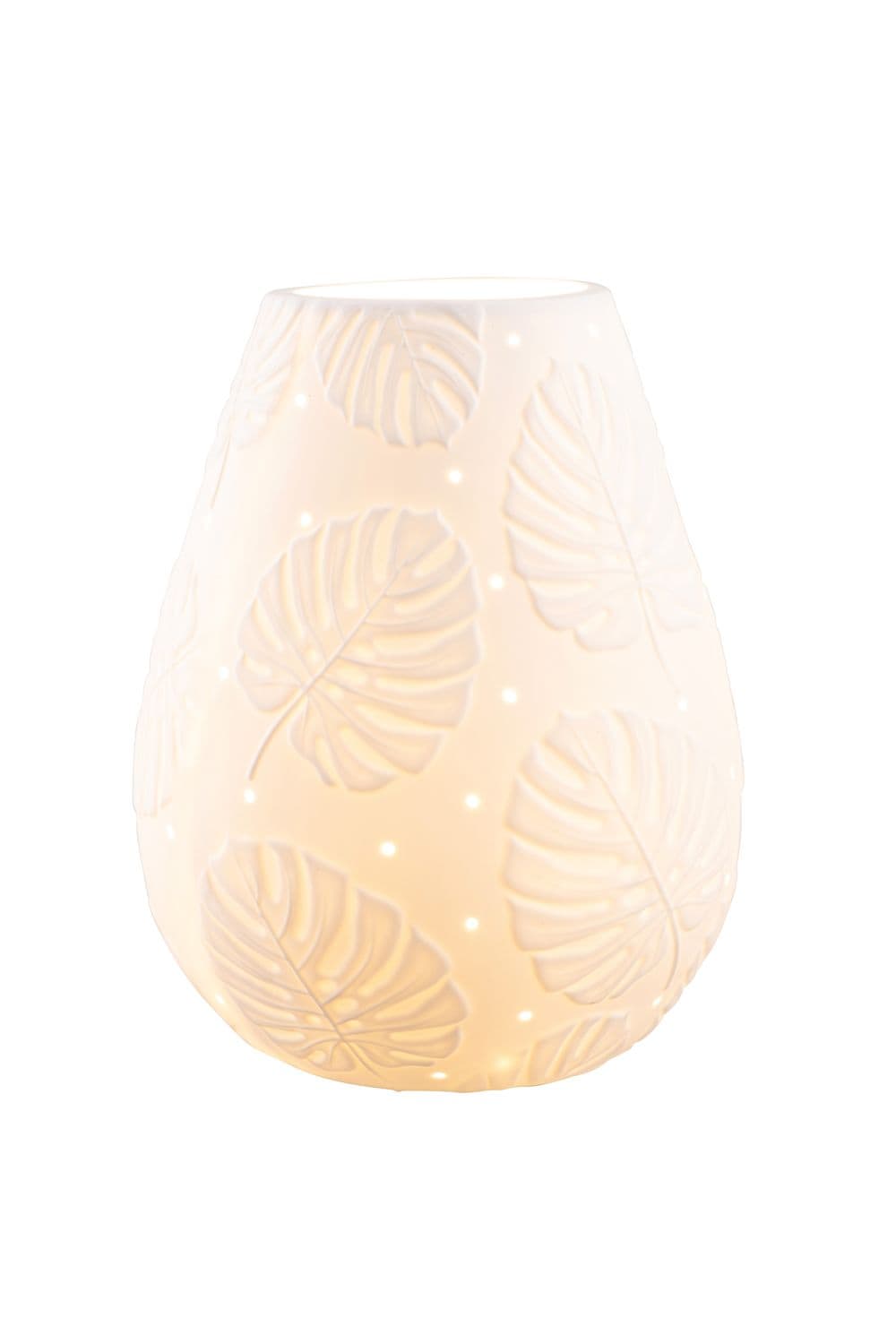 Tropical Luminaire Lamp