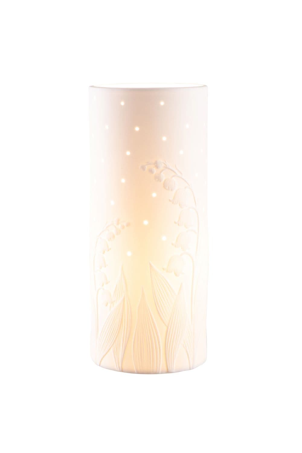 Lily Valley Luminaire Lamp