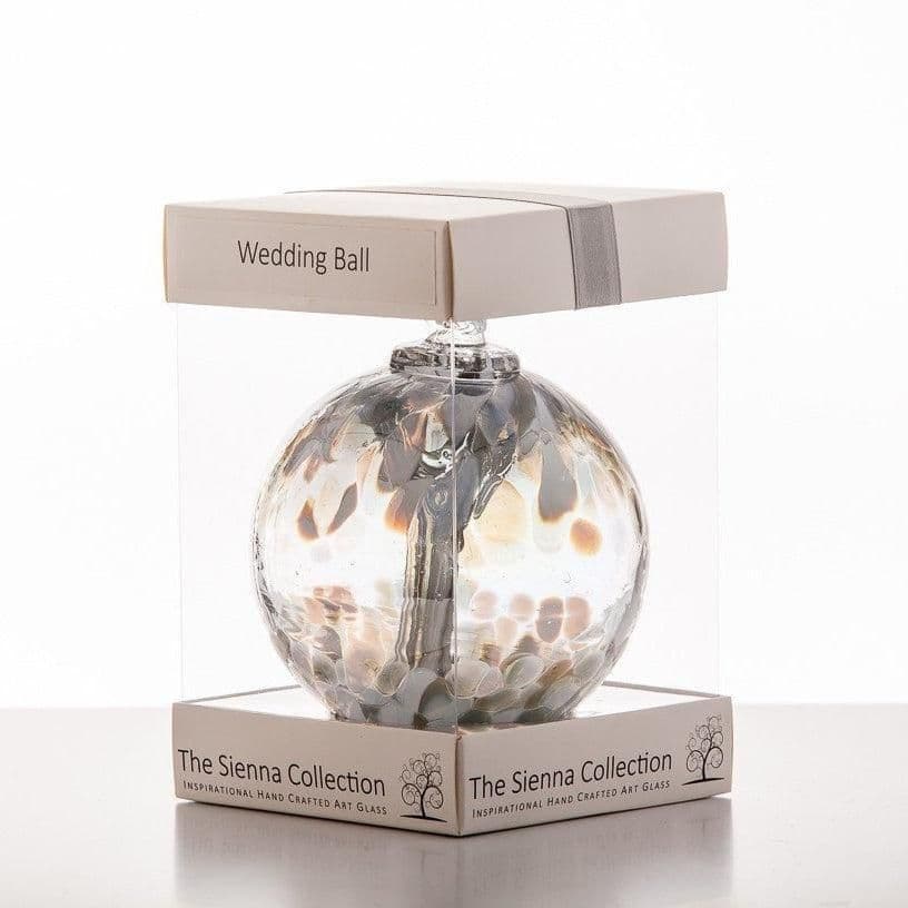 Wedding Gift Spirit Ball Pastel