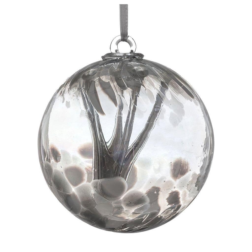 Pastel Christening 10cm Spirit Ball