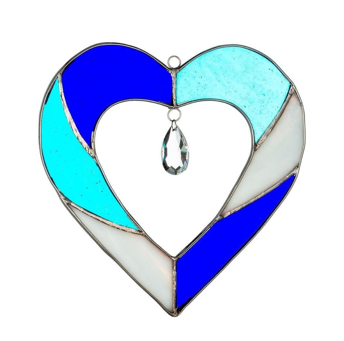 Stained Heart