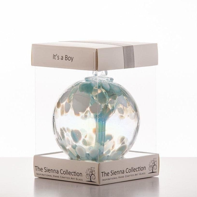 10cm Spirit Ball Its