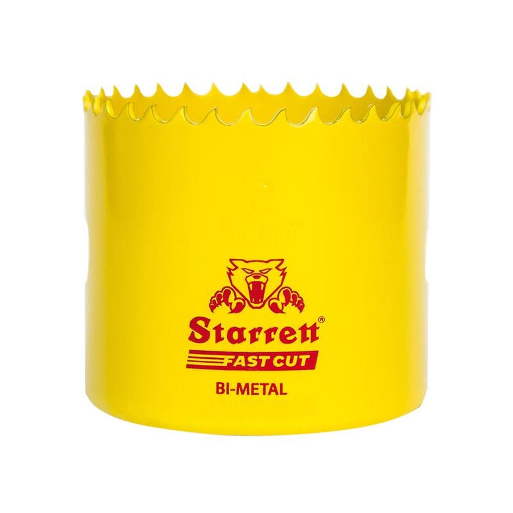 Fastcut Bi Metal Holesaw 54mm
