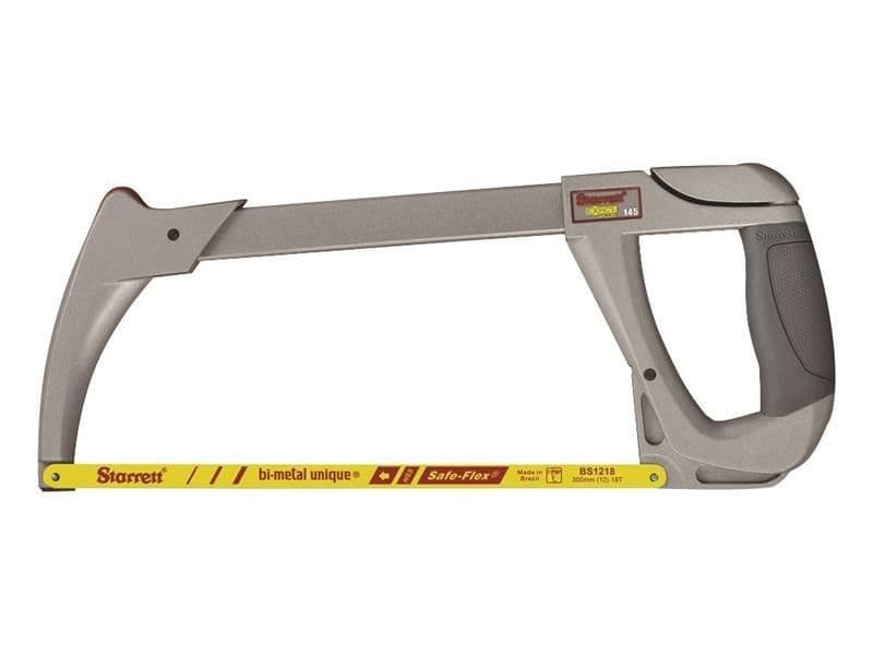 K145 Heavy Duty Hacksaw 300mm