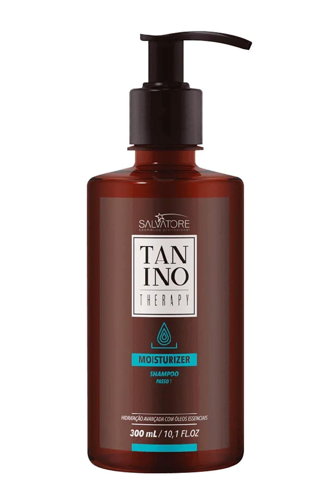 Moisturizer Shampoo