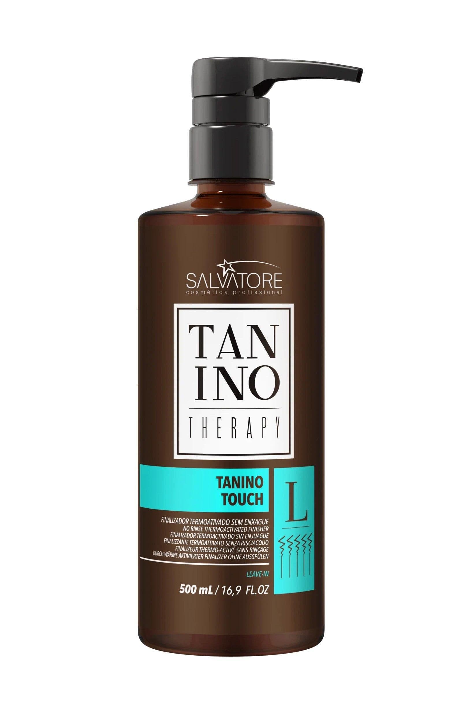 Tanino Touch Leave