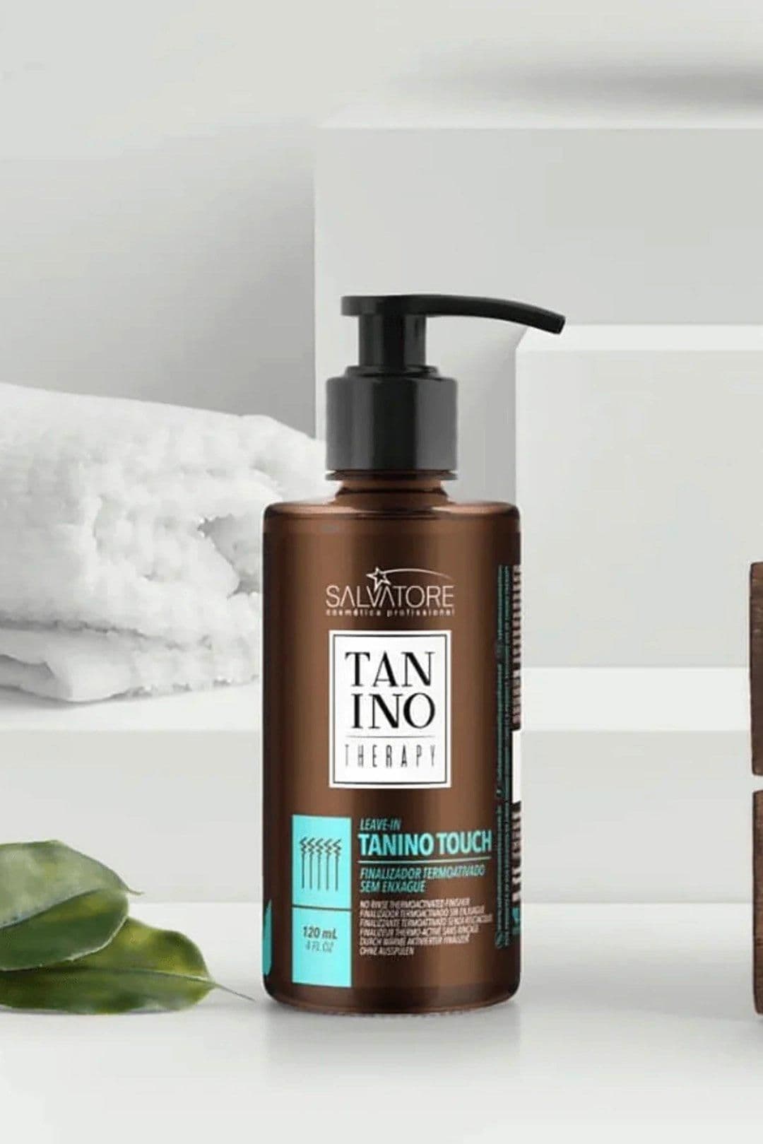 Tanino Touch Leave