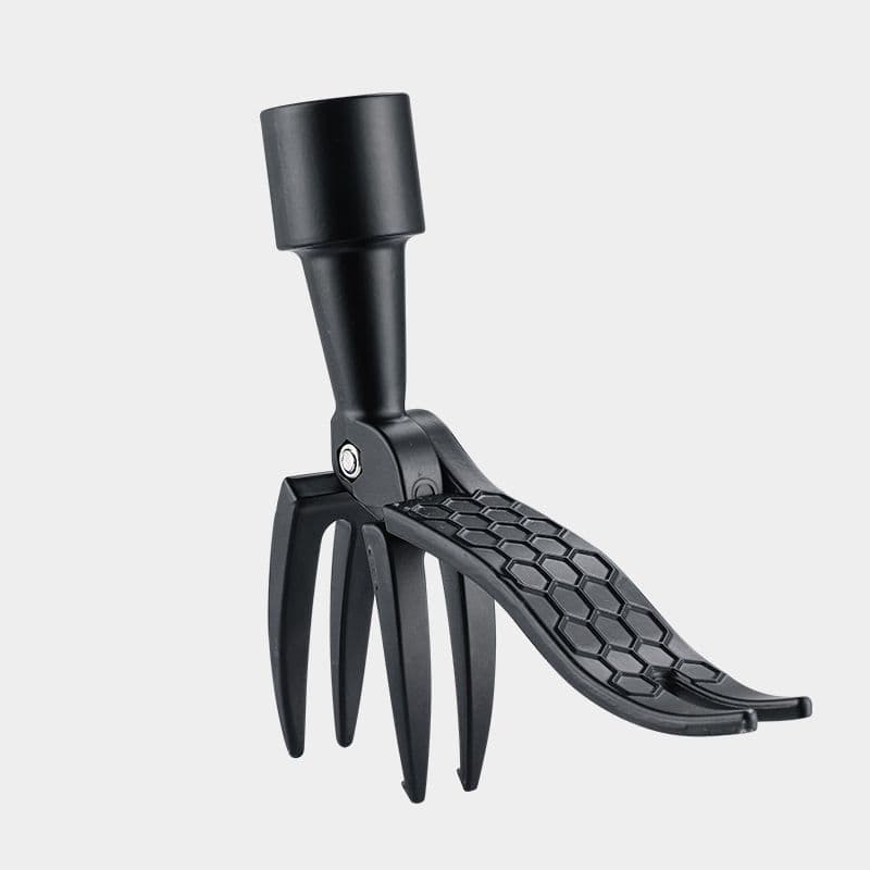 Bending Free Standing Manual Mowing Specialty Tool