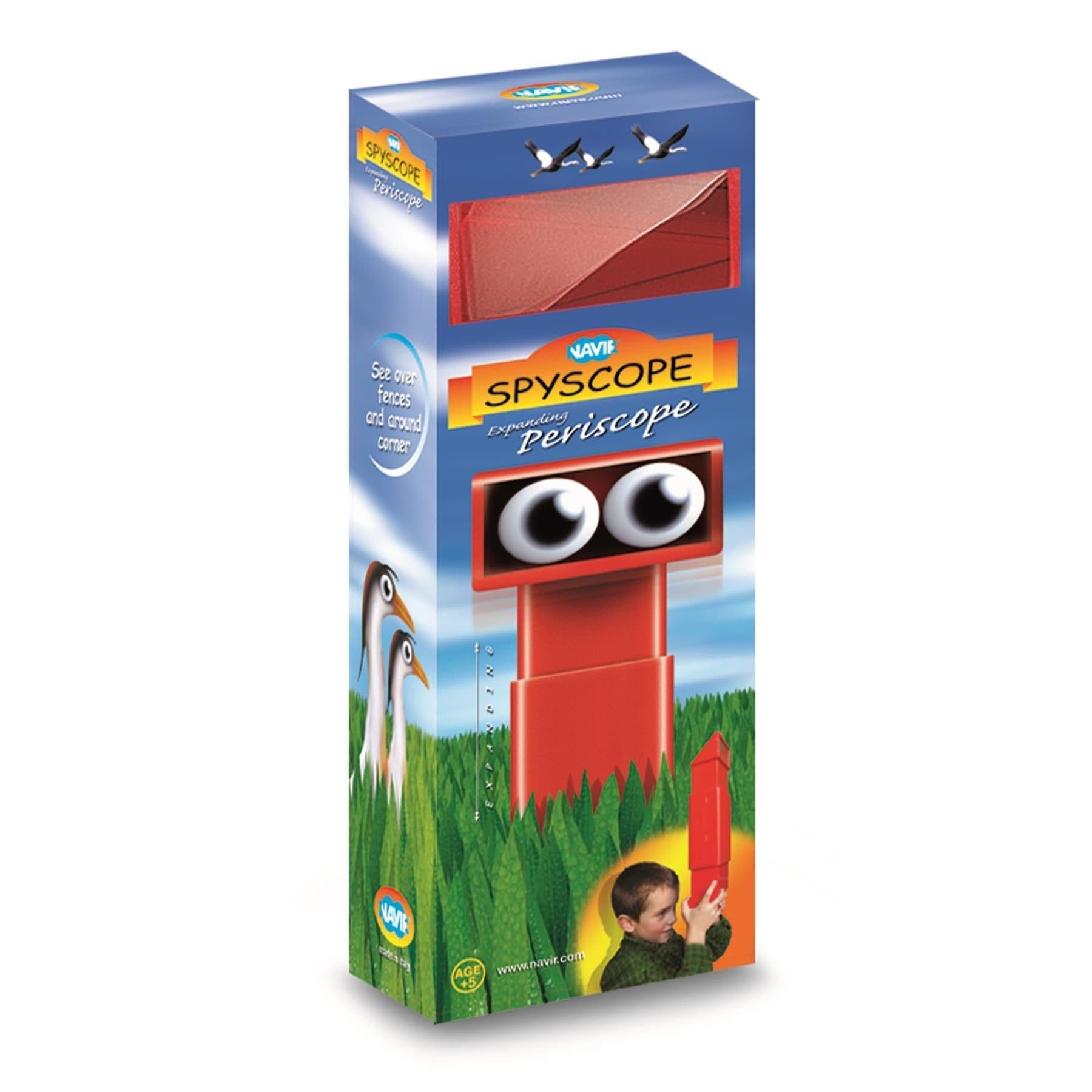 Spyscope Periscope