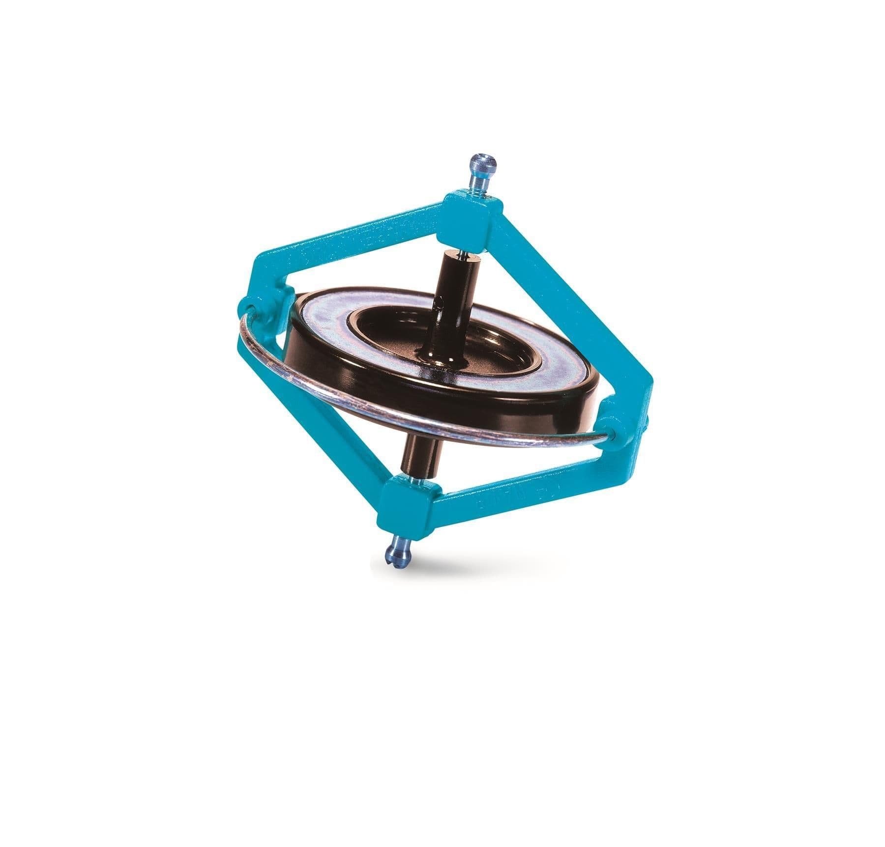 Space Wonder Gyroscope