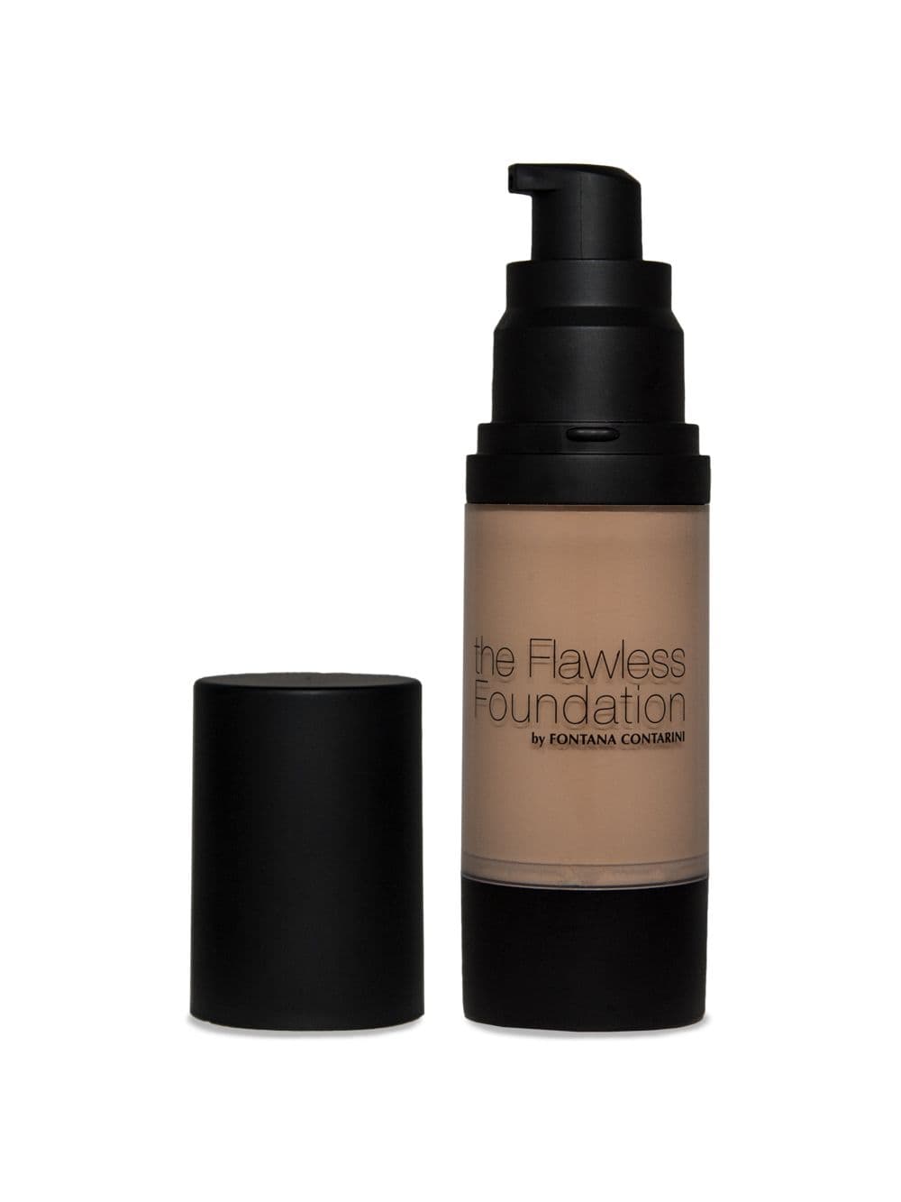 Flawless Foundation Shade 1