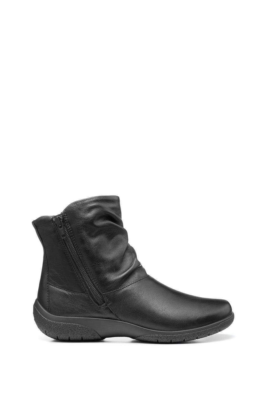 Whisper Ankle Boots