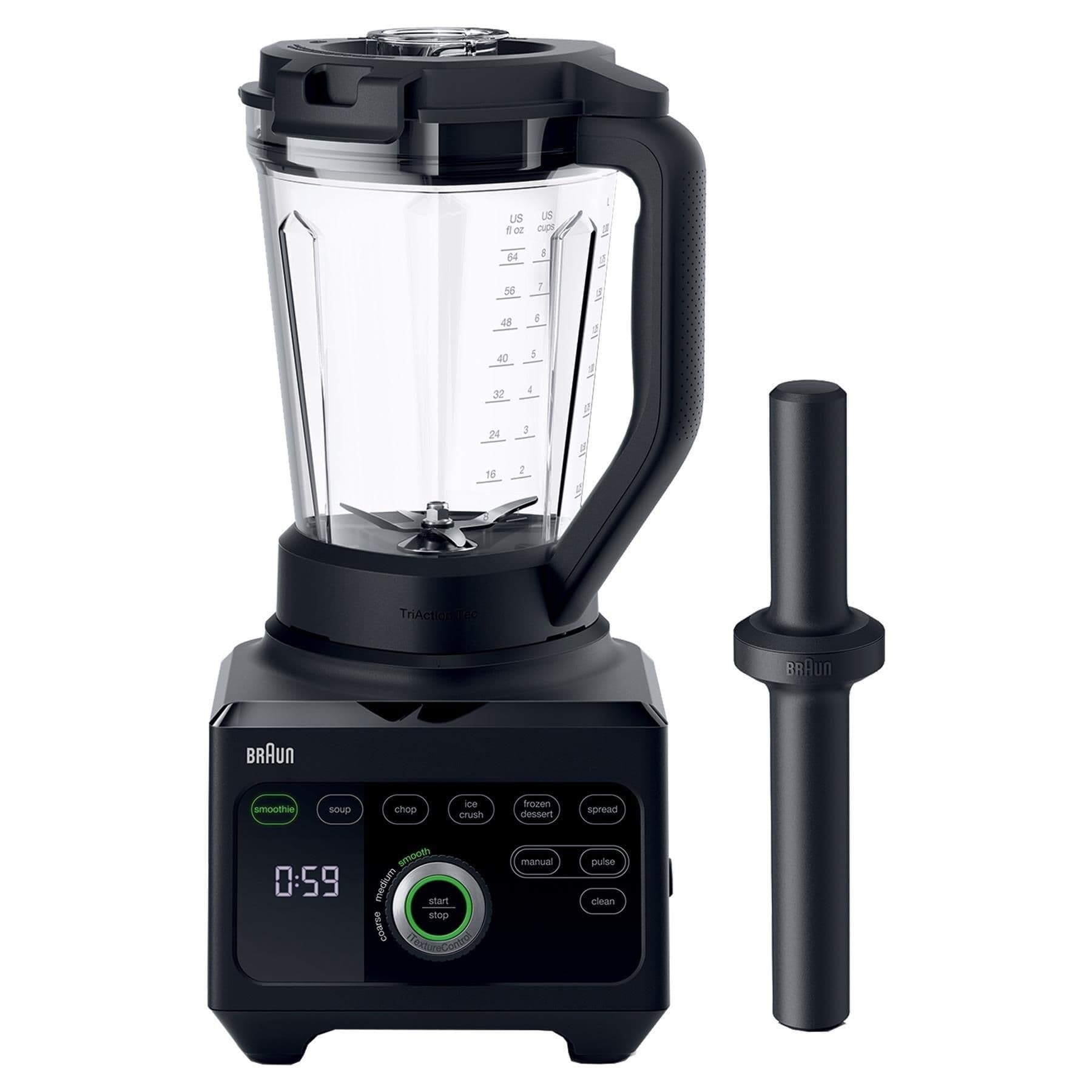 Jug Blender 1600W PowerBlend 9