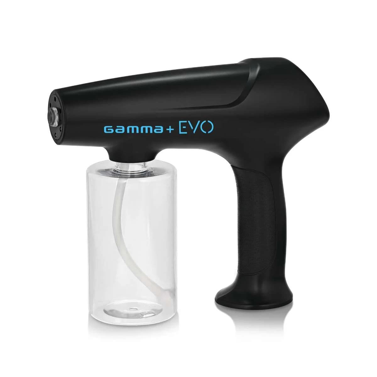 Evo Nano Atomization Mister Hair Skin & Hard Surfaces Misting Spray System