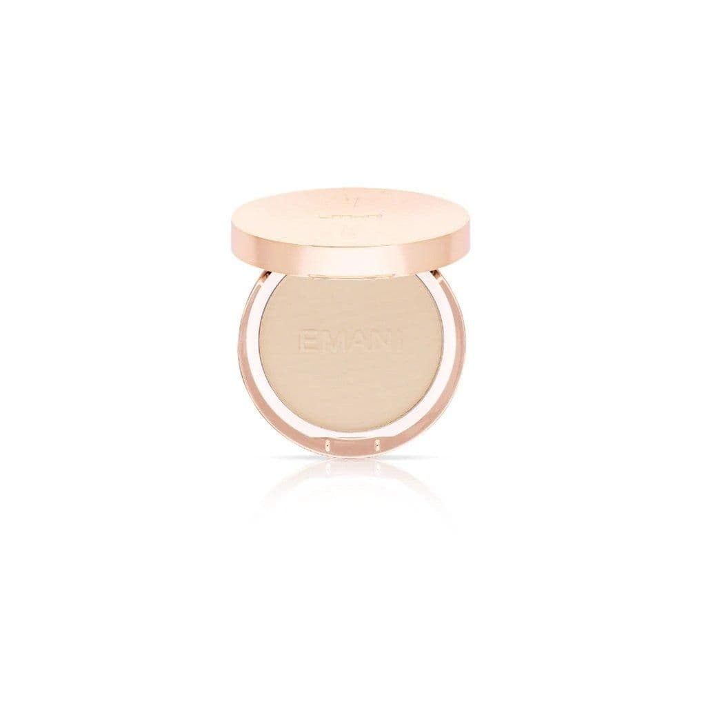 HD Setting Powder Bamboo