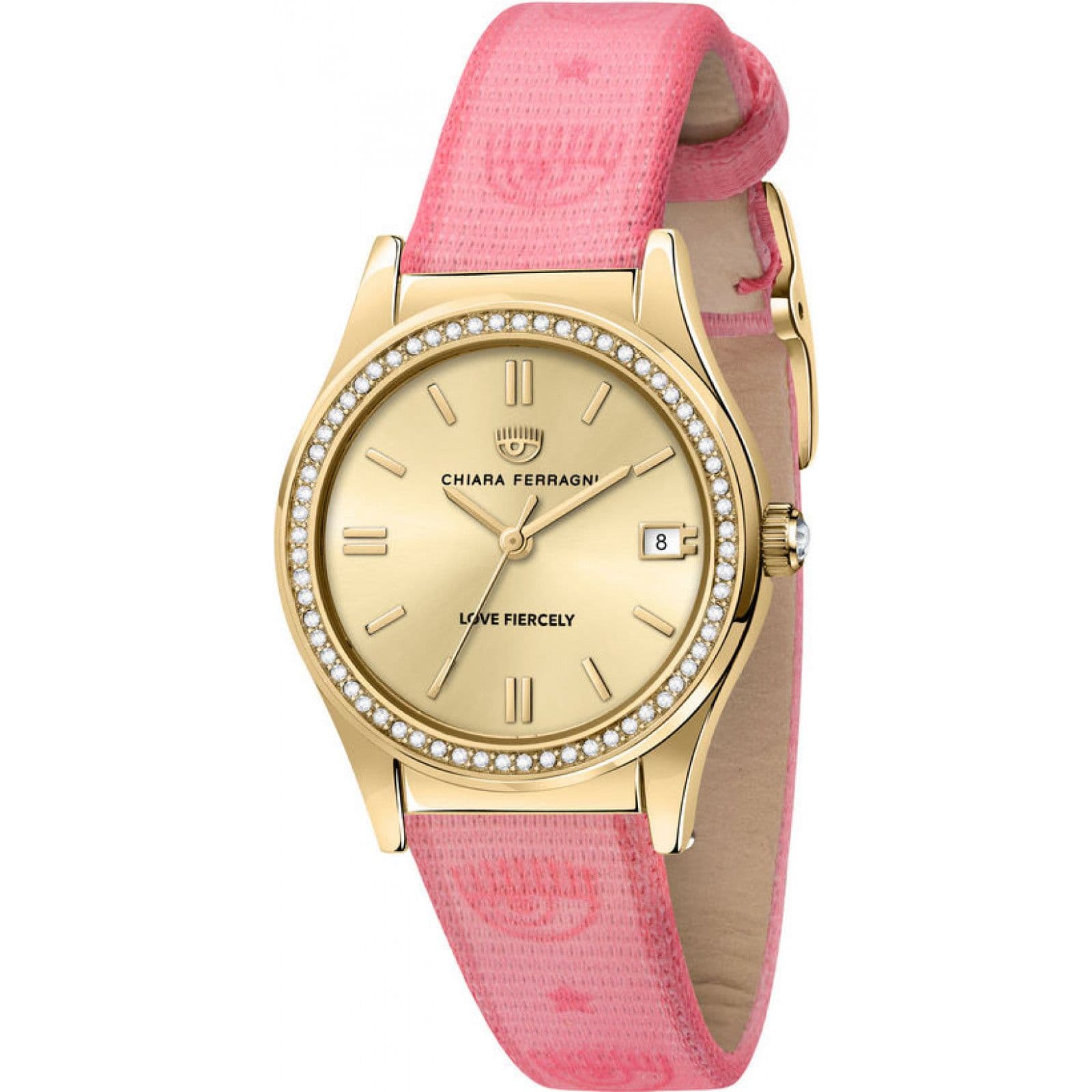 R1951102501 32mm Quartz Watch