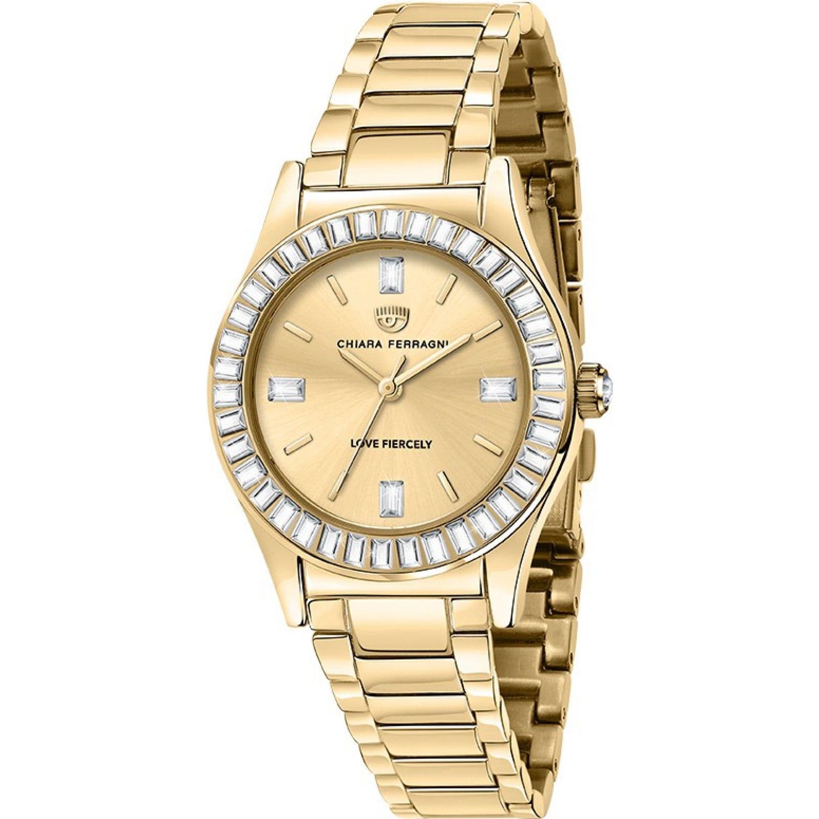 R1953102501 32mm Quartz Watch