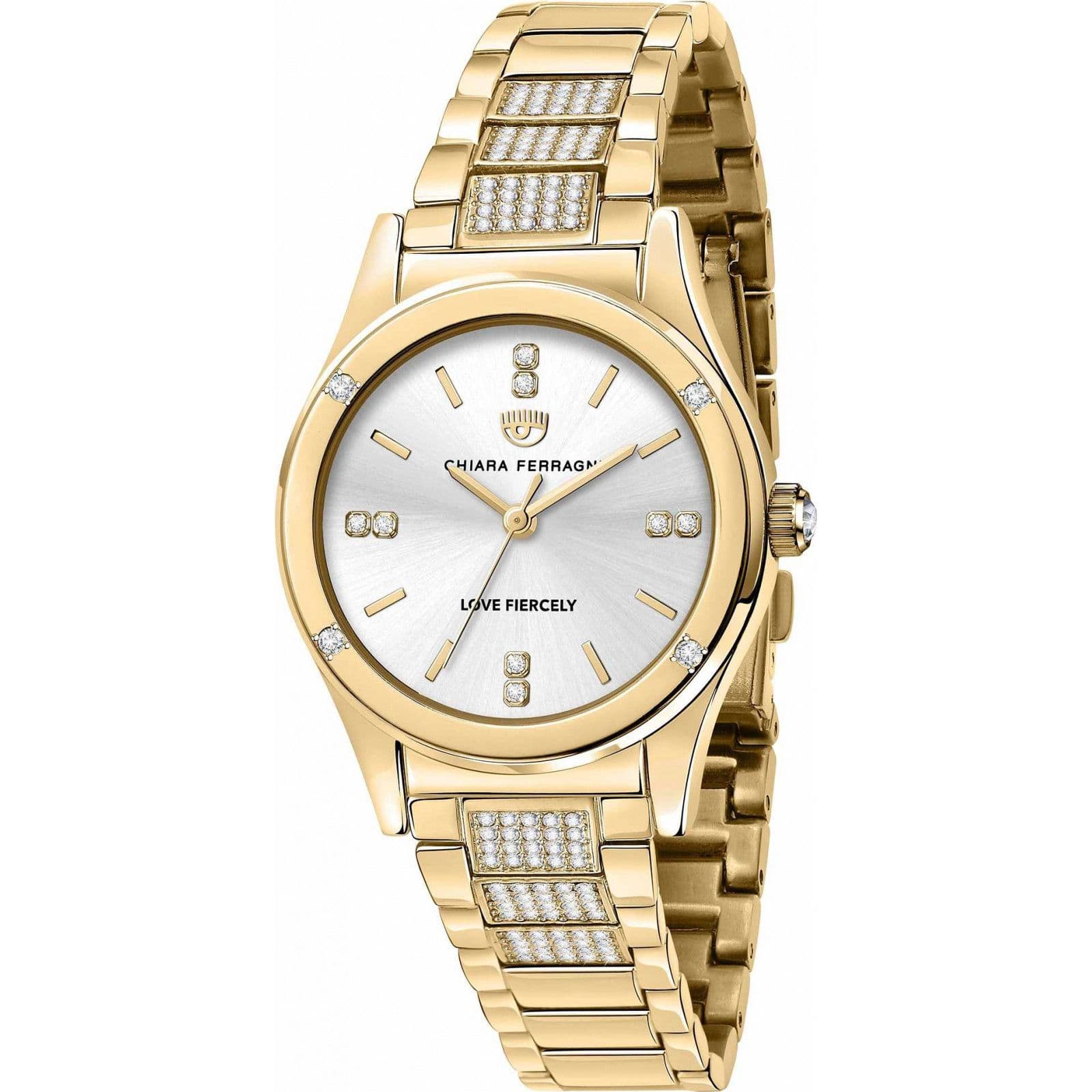 R1953102506 32mm Quartz Watch