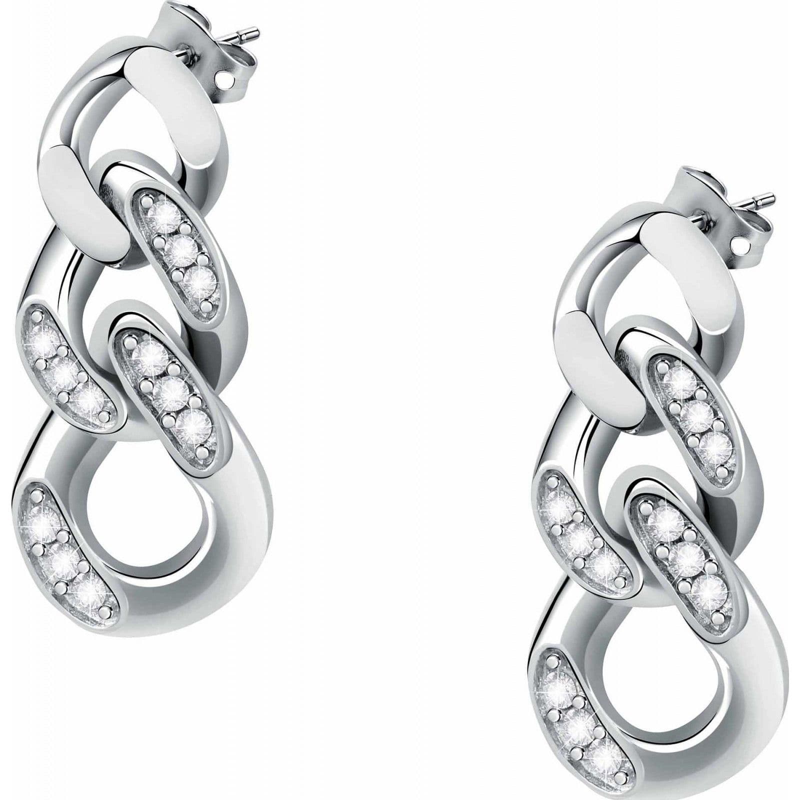 J19AUW19 Pair Earrings