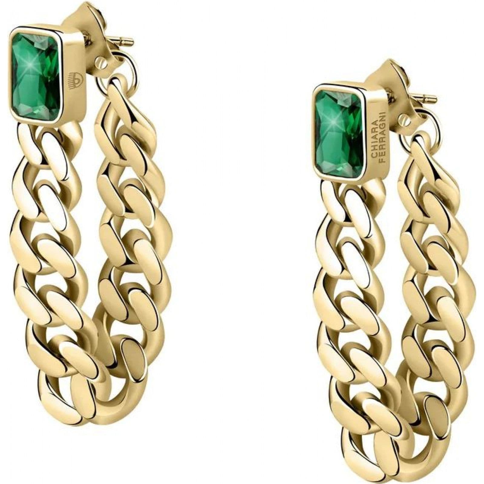J19AUW32 Pair Earrings