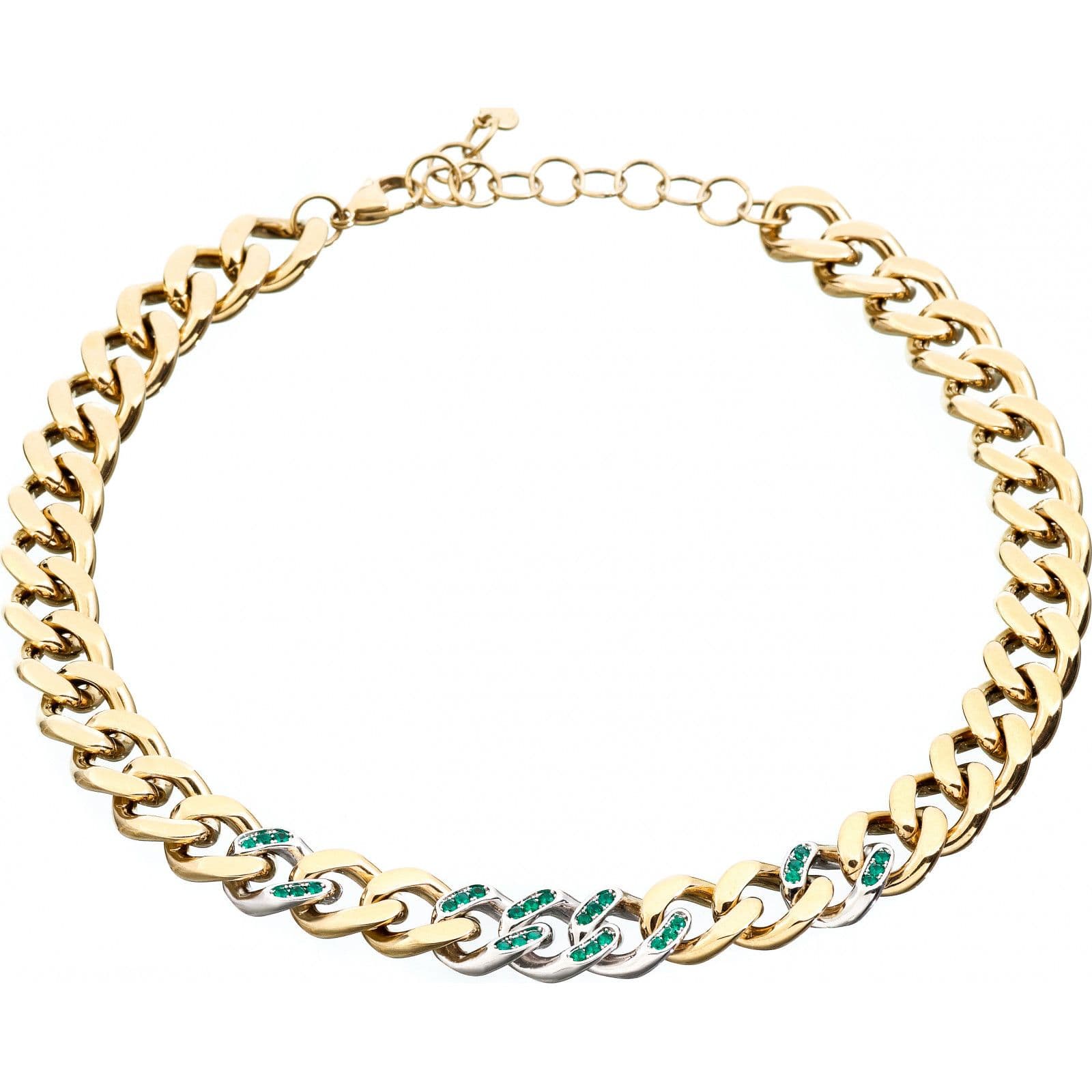 J19AUW47 Necklace