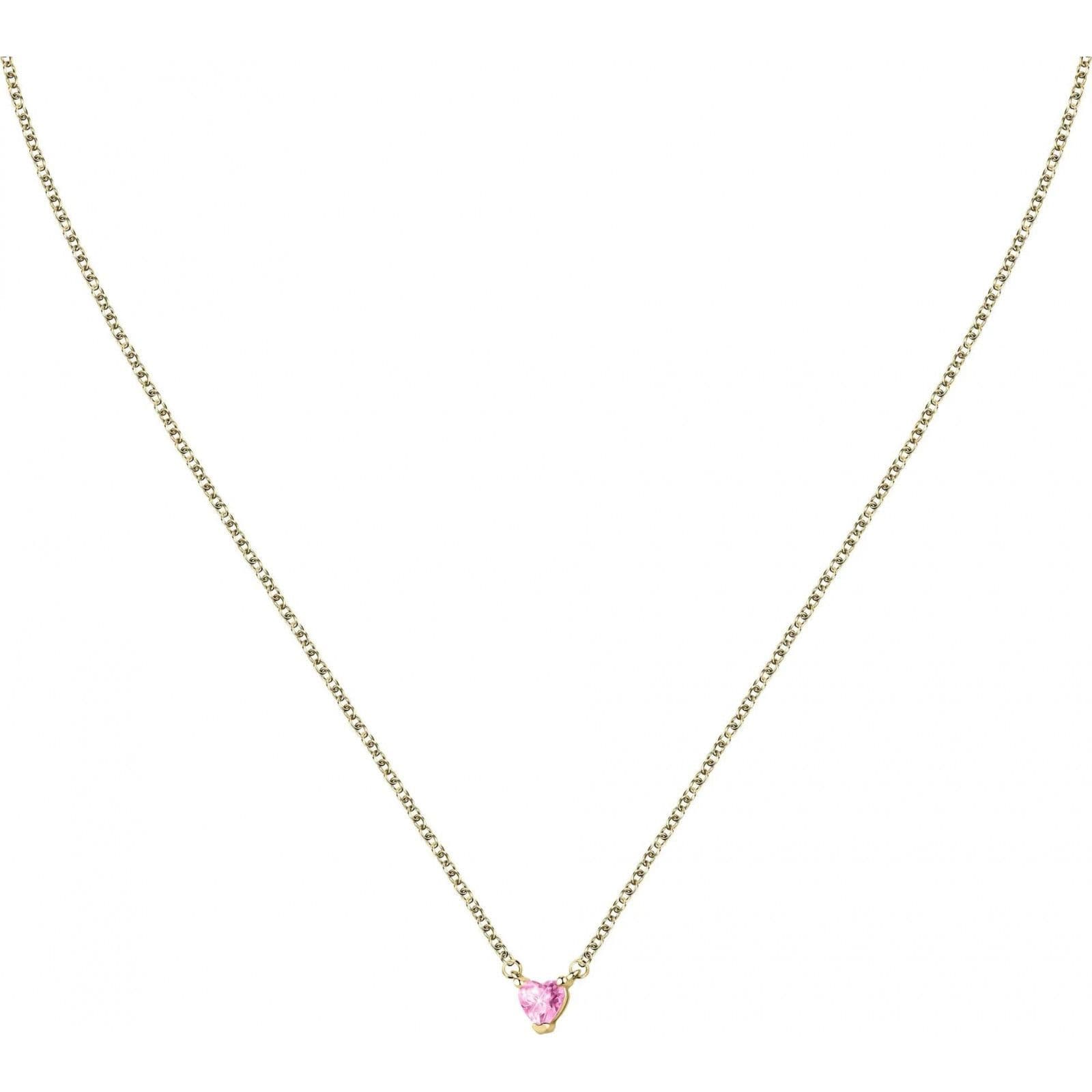 J19AUV06 Necklace