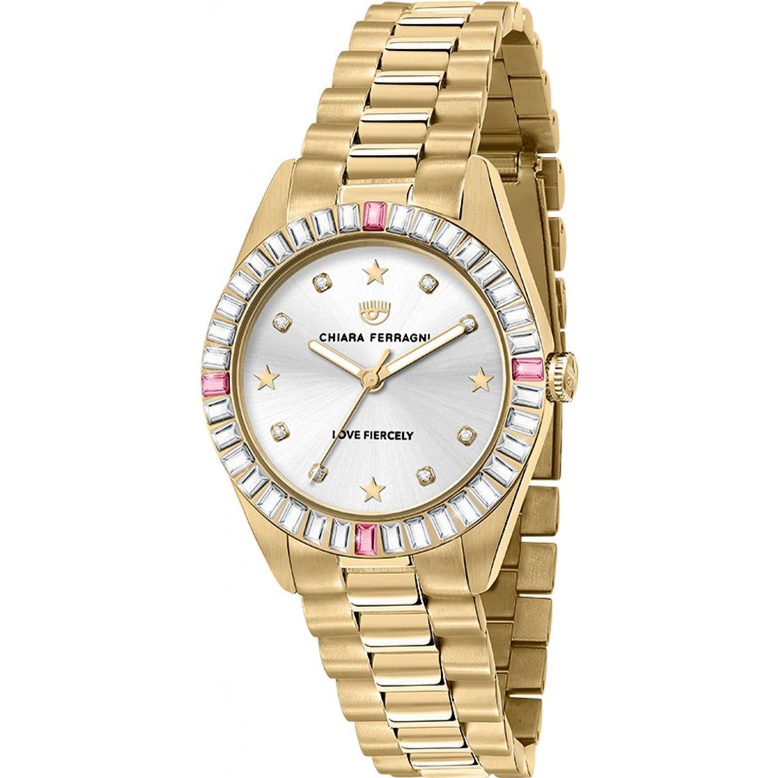 R1953100503 34mm Quartz Watch