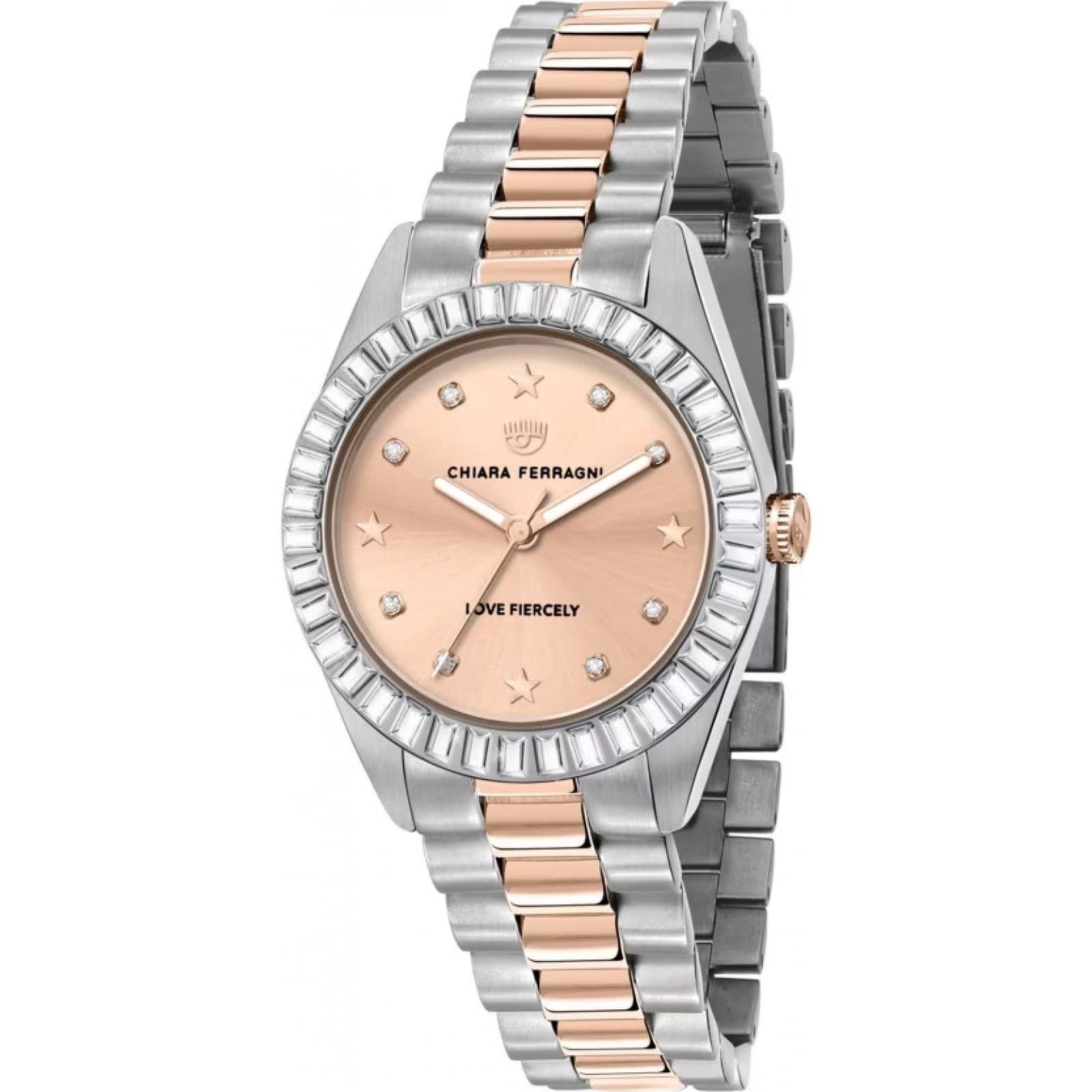 R1953100504 34mm Quartz Watch