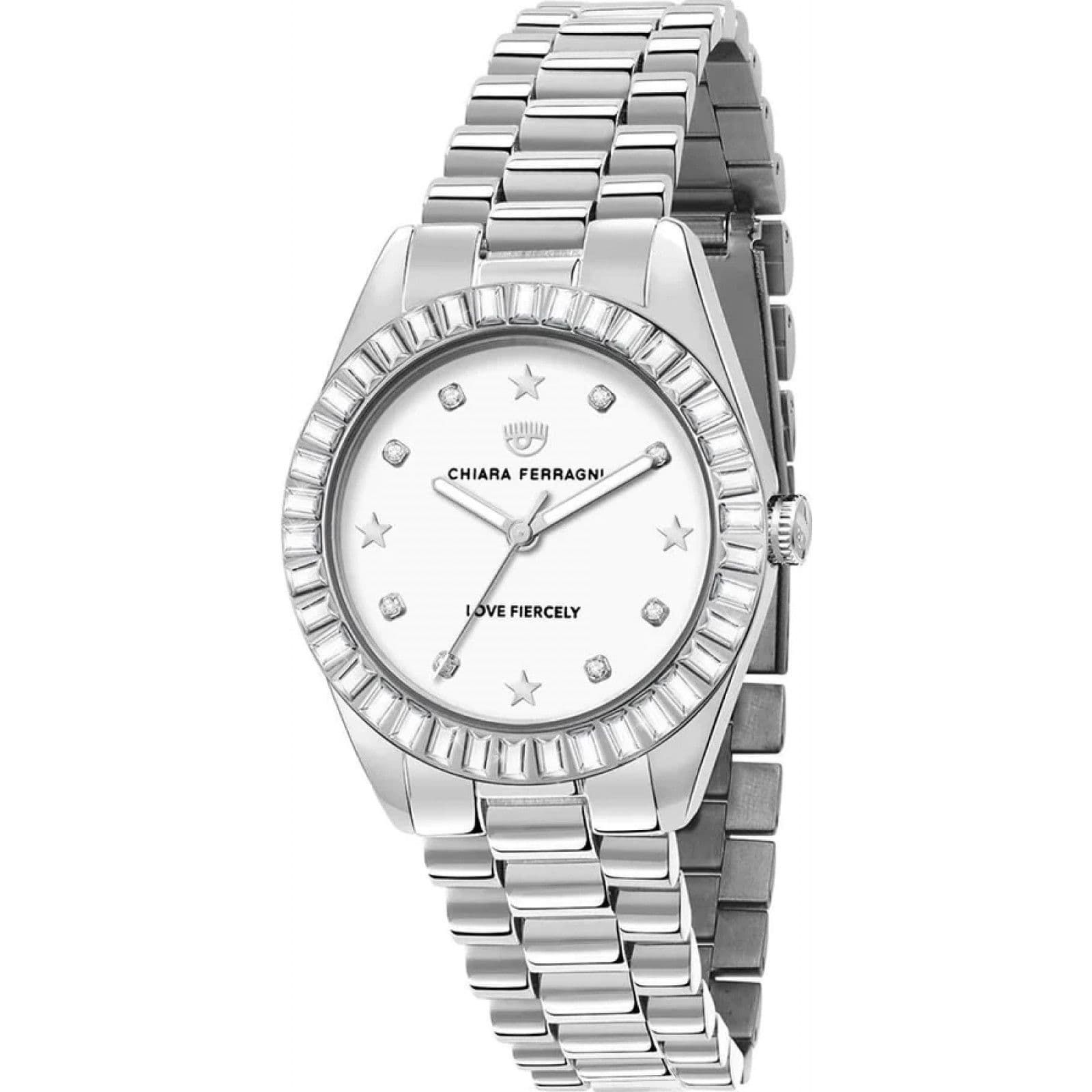 R1953100505 34mm Quartz Watch