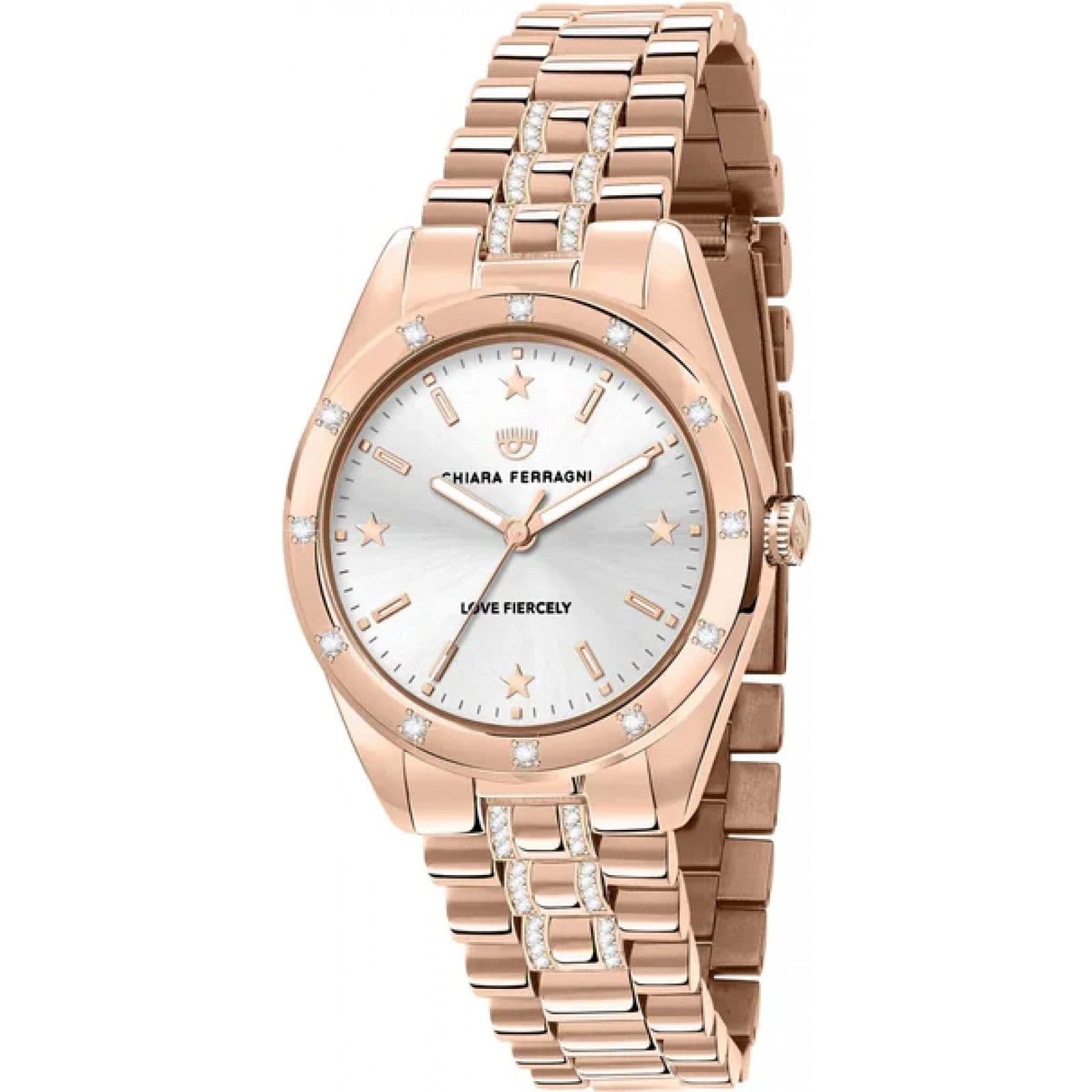 R1953100506 34mm Quartz Watch