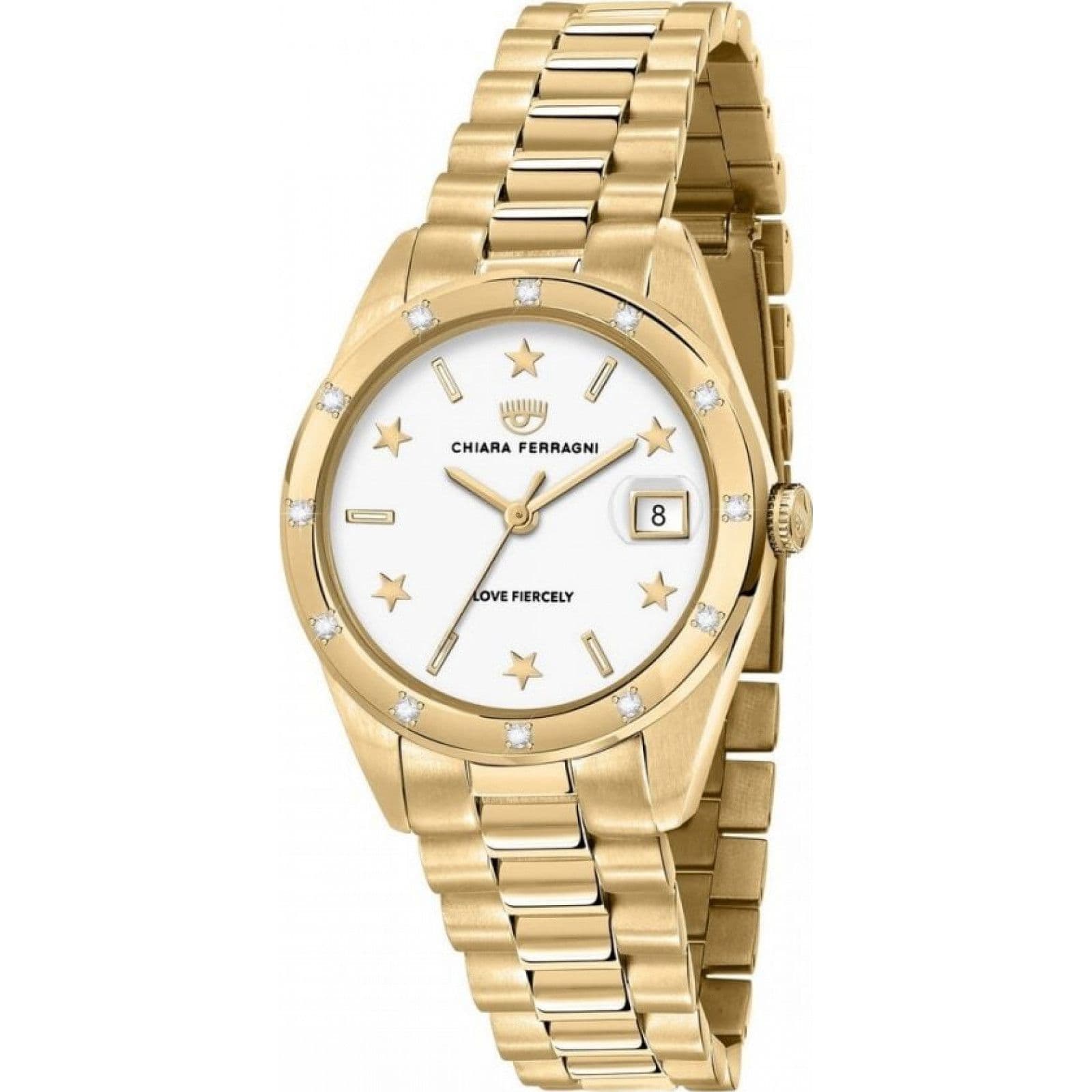 R1953100508 32mm Quartz Watch