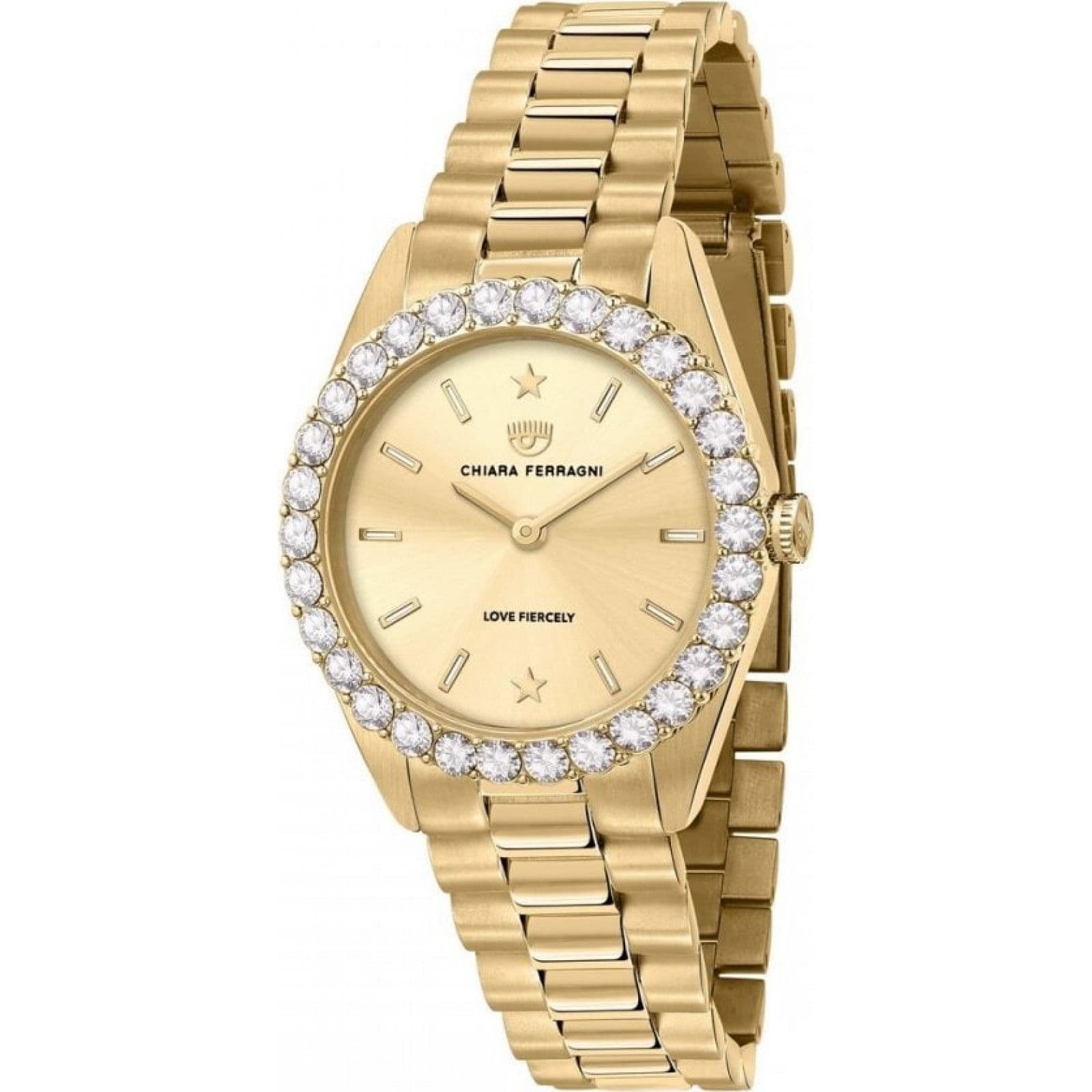 R1953100509 32mm Quartz Watch