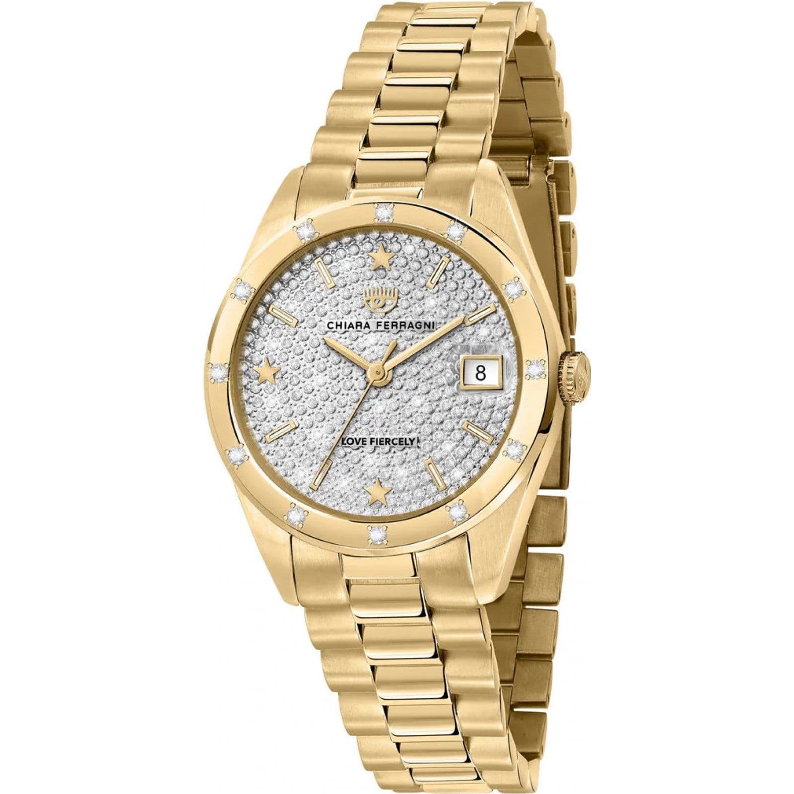 R1953100512 32mm Quartz Watch
