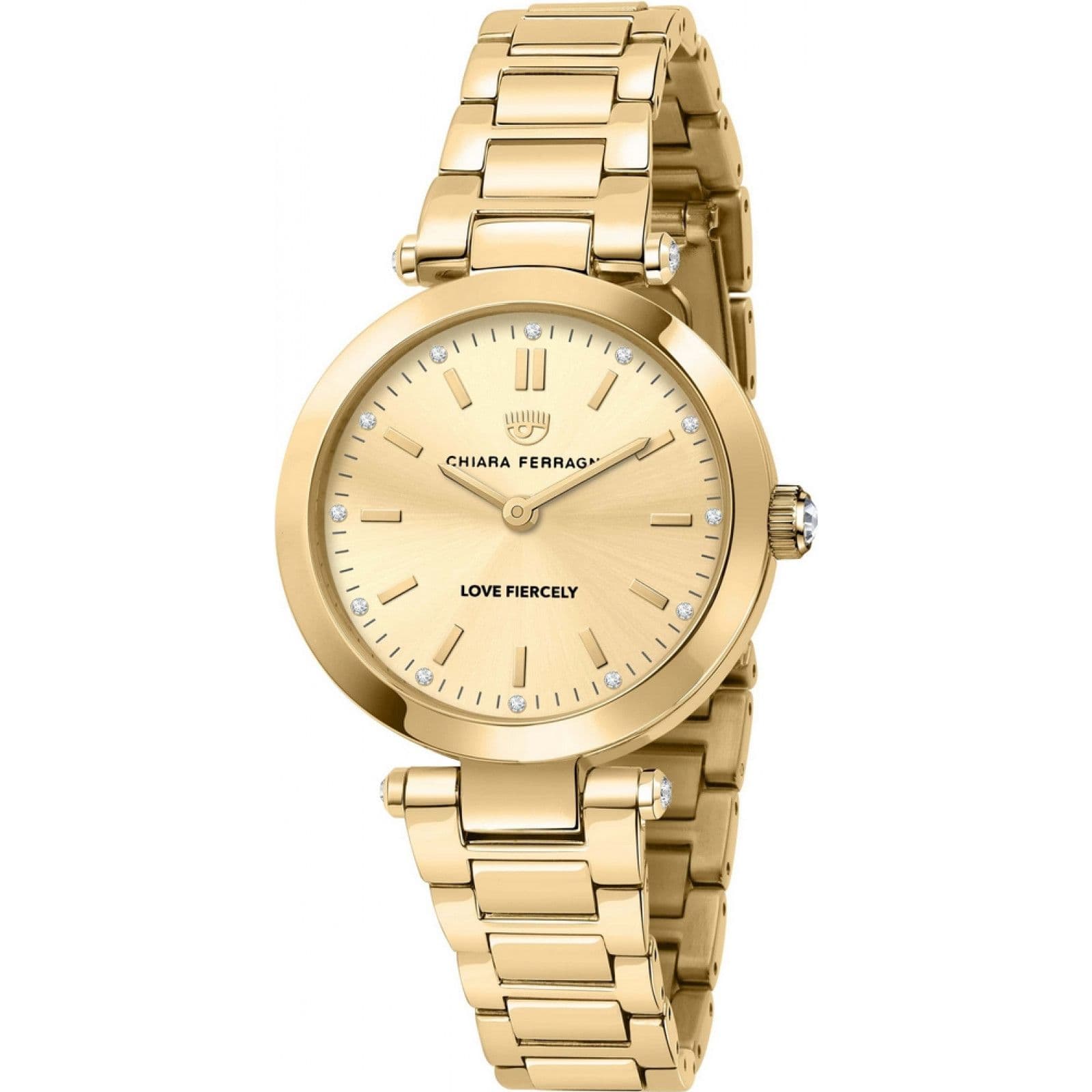 R1953103504 34mm Quartz Watch
