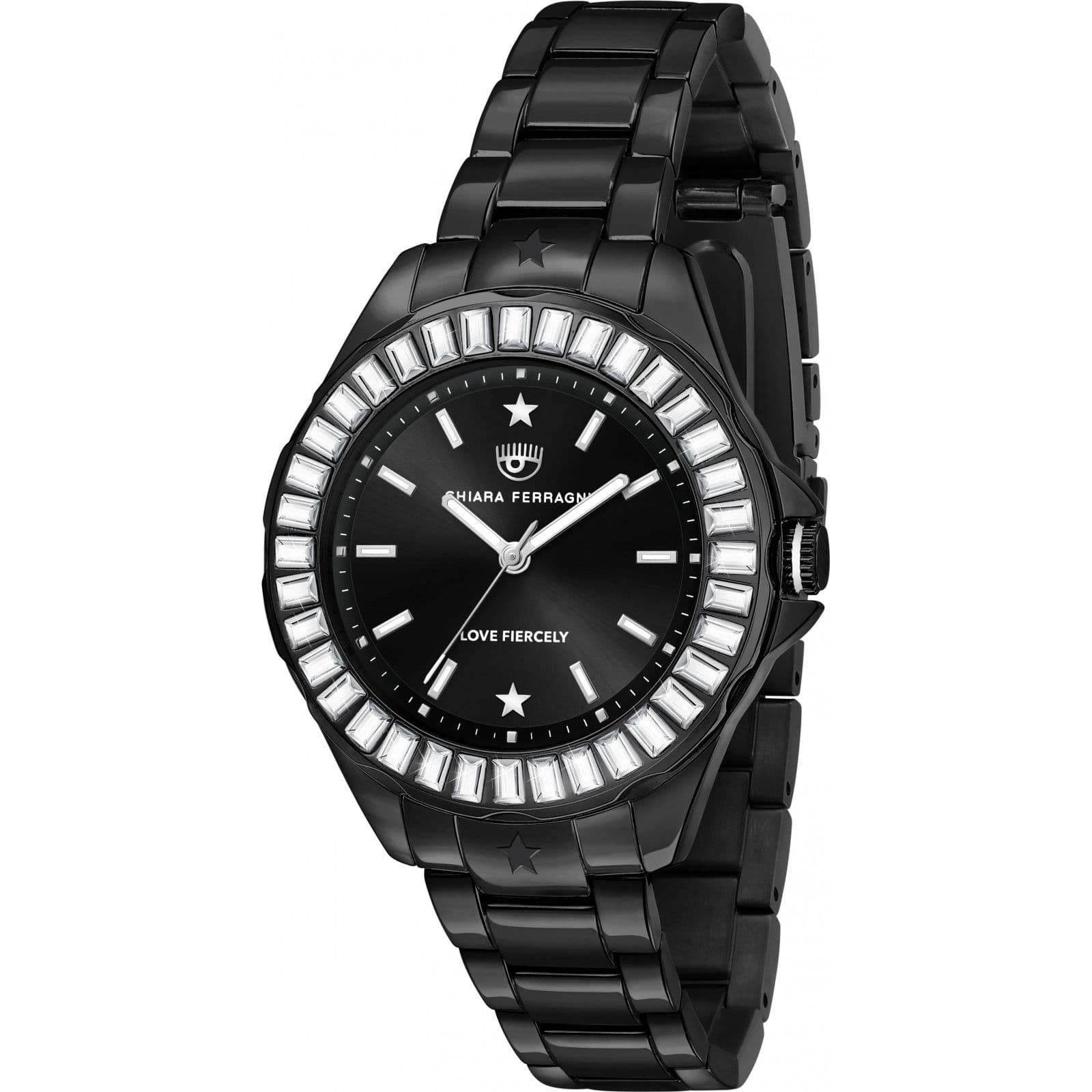 R1953101501 Sport 36mm Quartz Watch