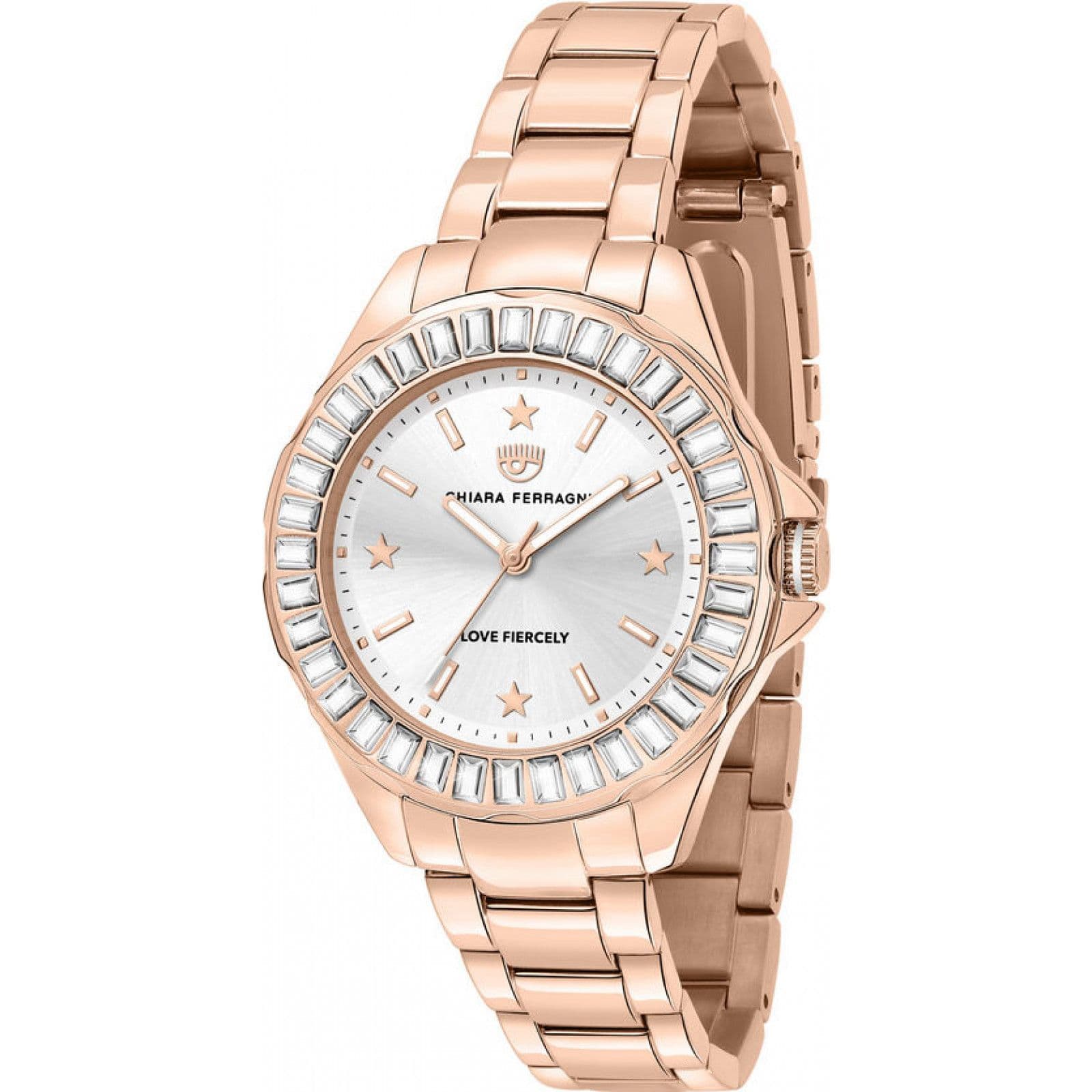R1953101503 36mm Quartz Watch