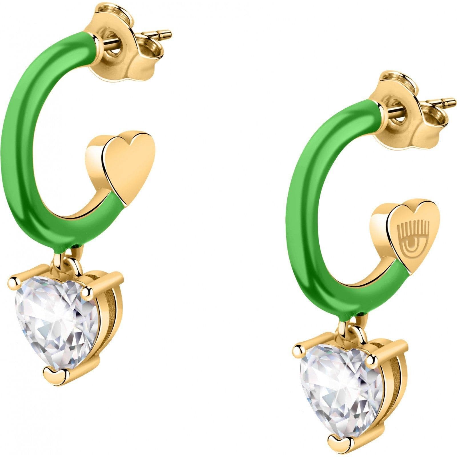 J19AVI14 Pair Earrings