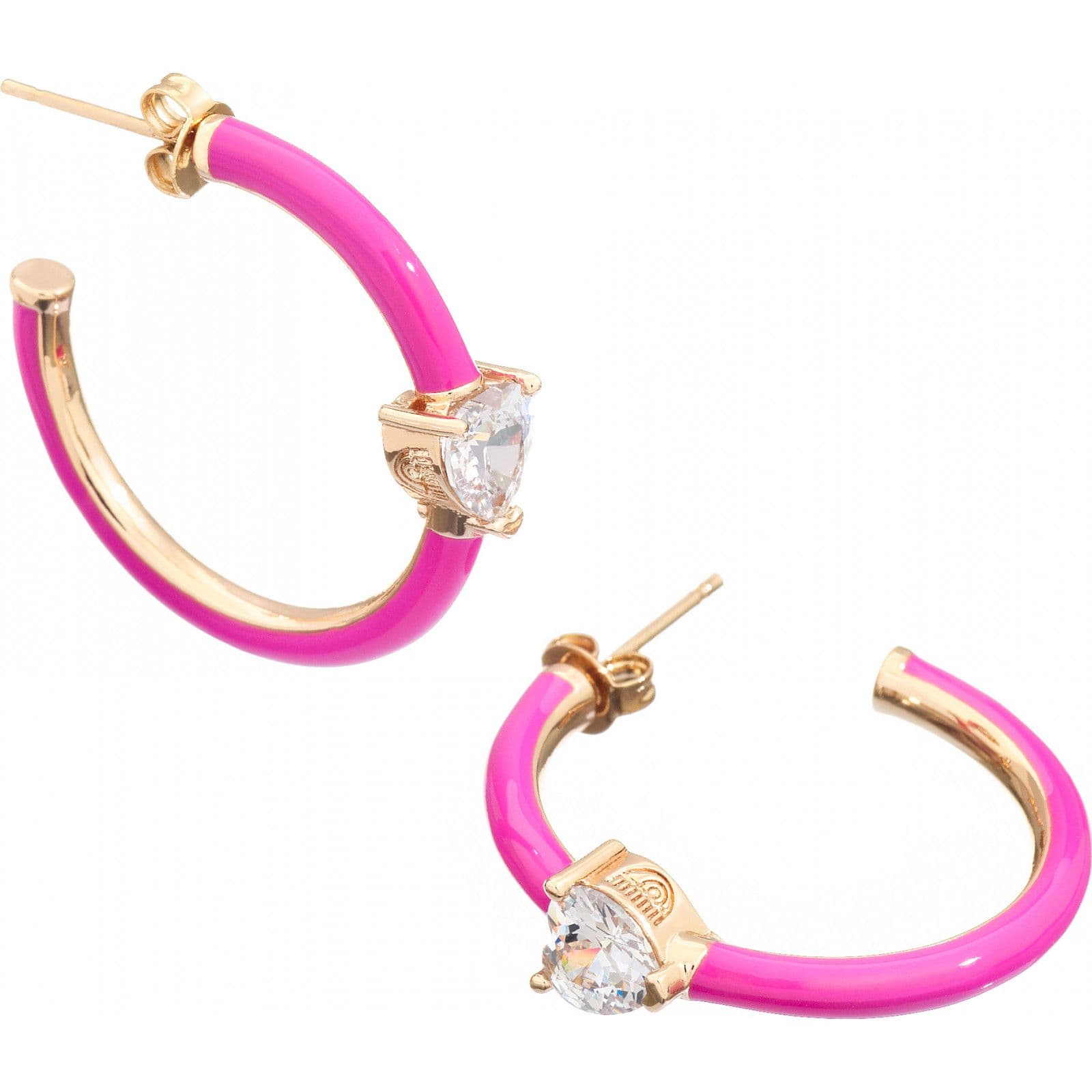 J19AVI19 Pair Earrings
