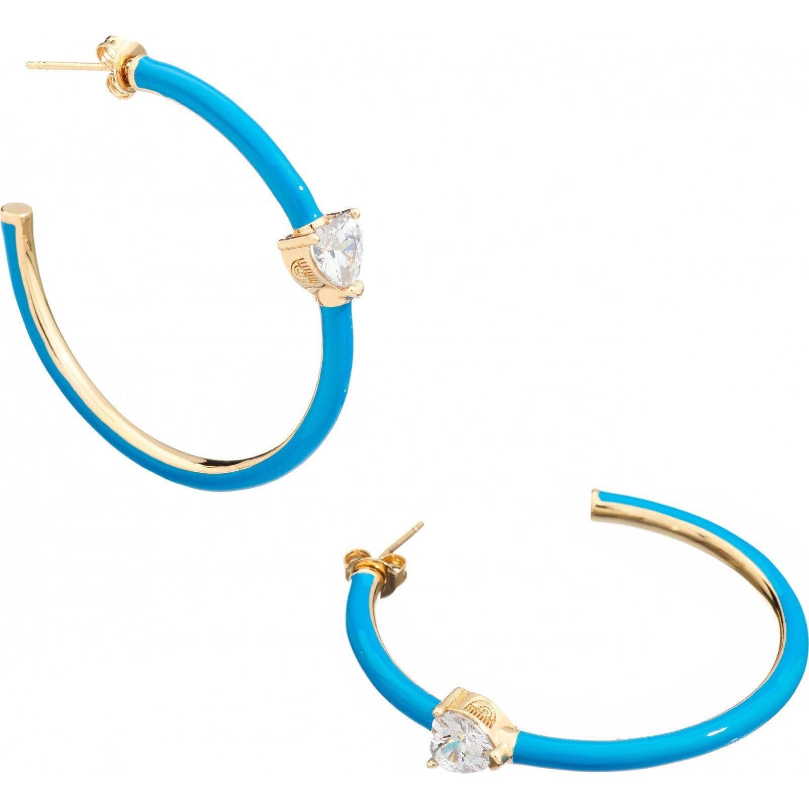 J19AVI24 Pair Earrings