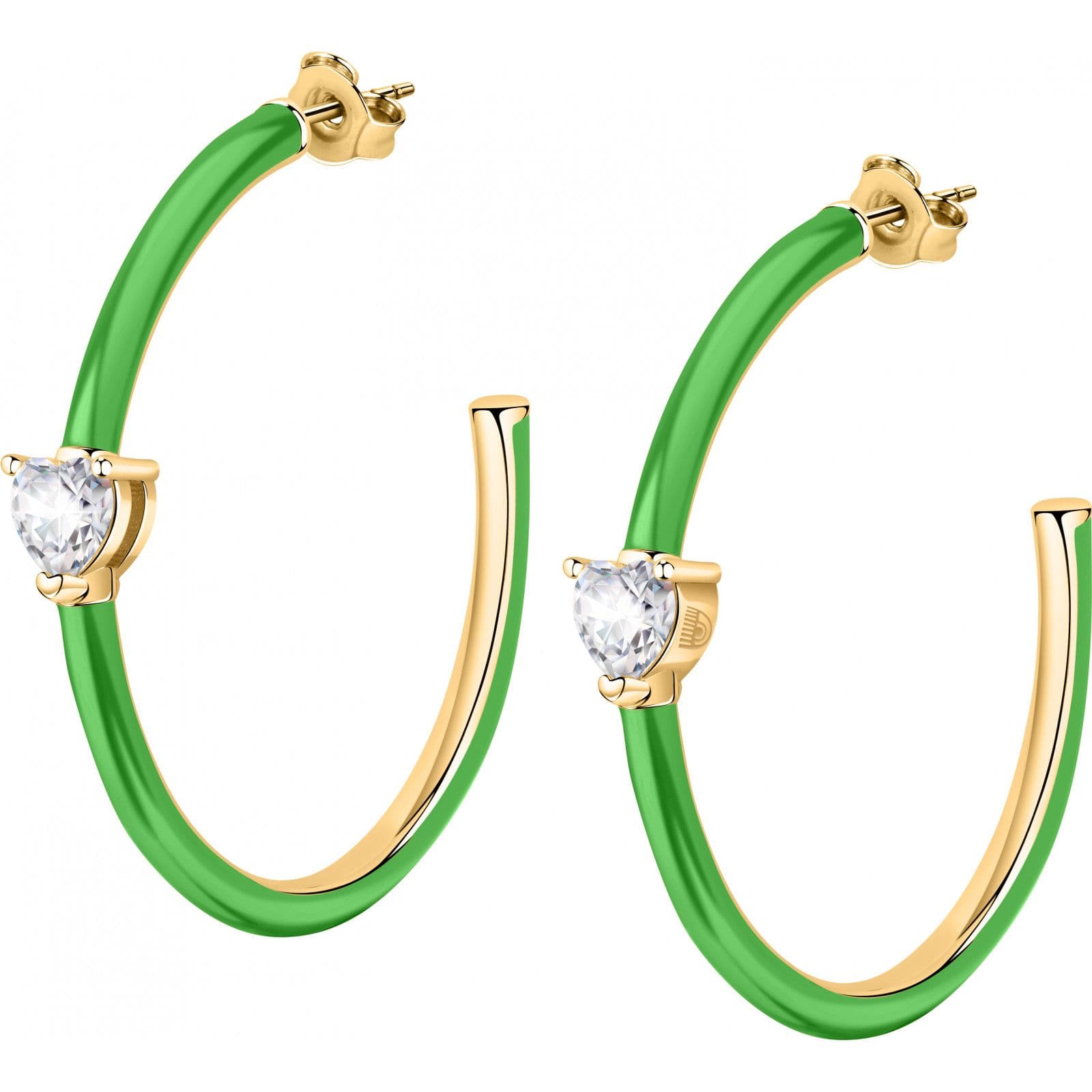 J19AVI25 Pair Earrings