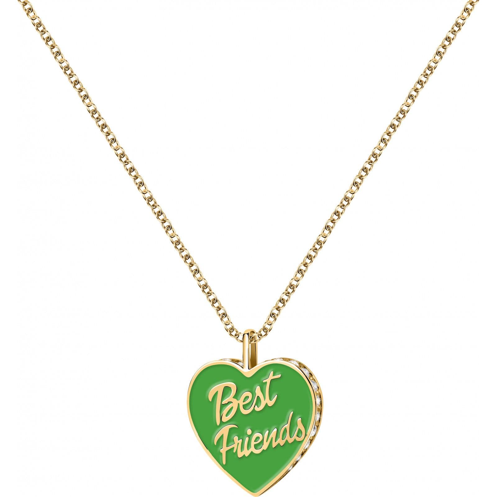 J19AVI02 Necklace