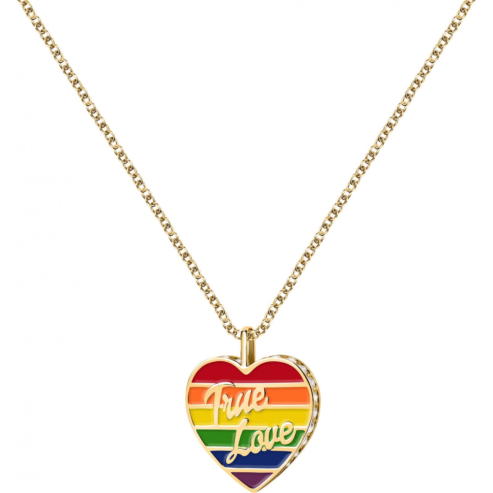 J19AVI04 Necklace