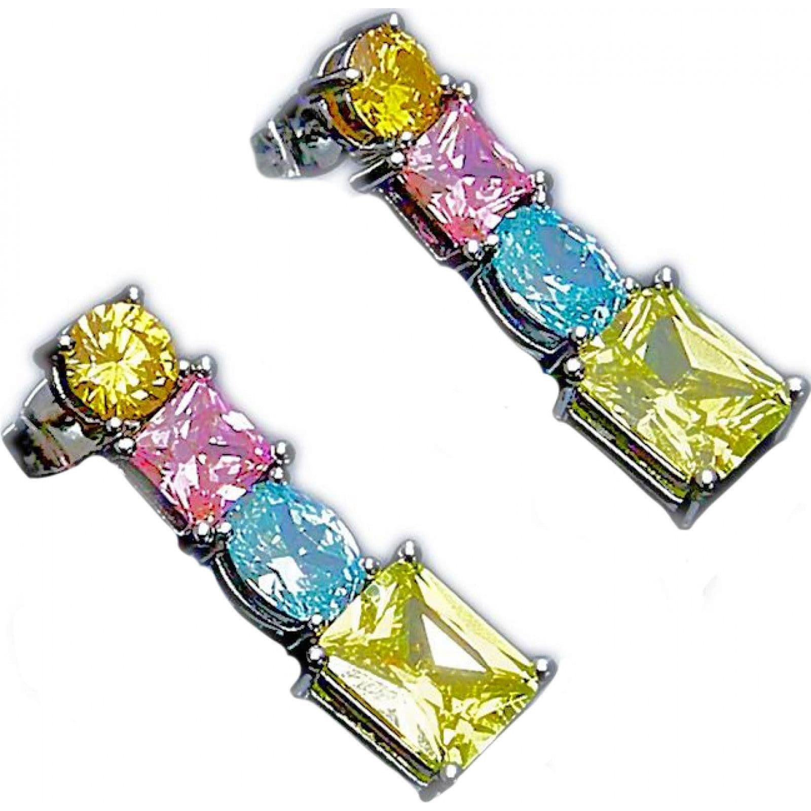 J19AVS03 Pair Earrings