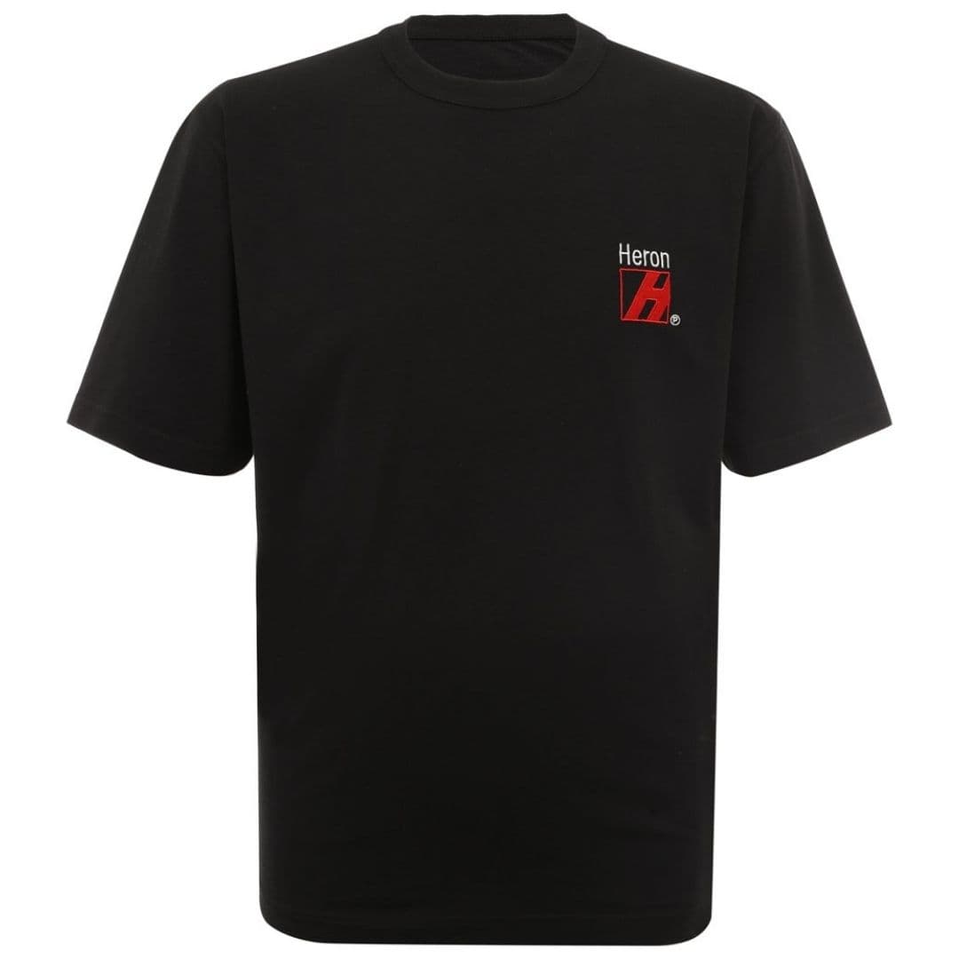 Multi Censored T Shirt