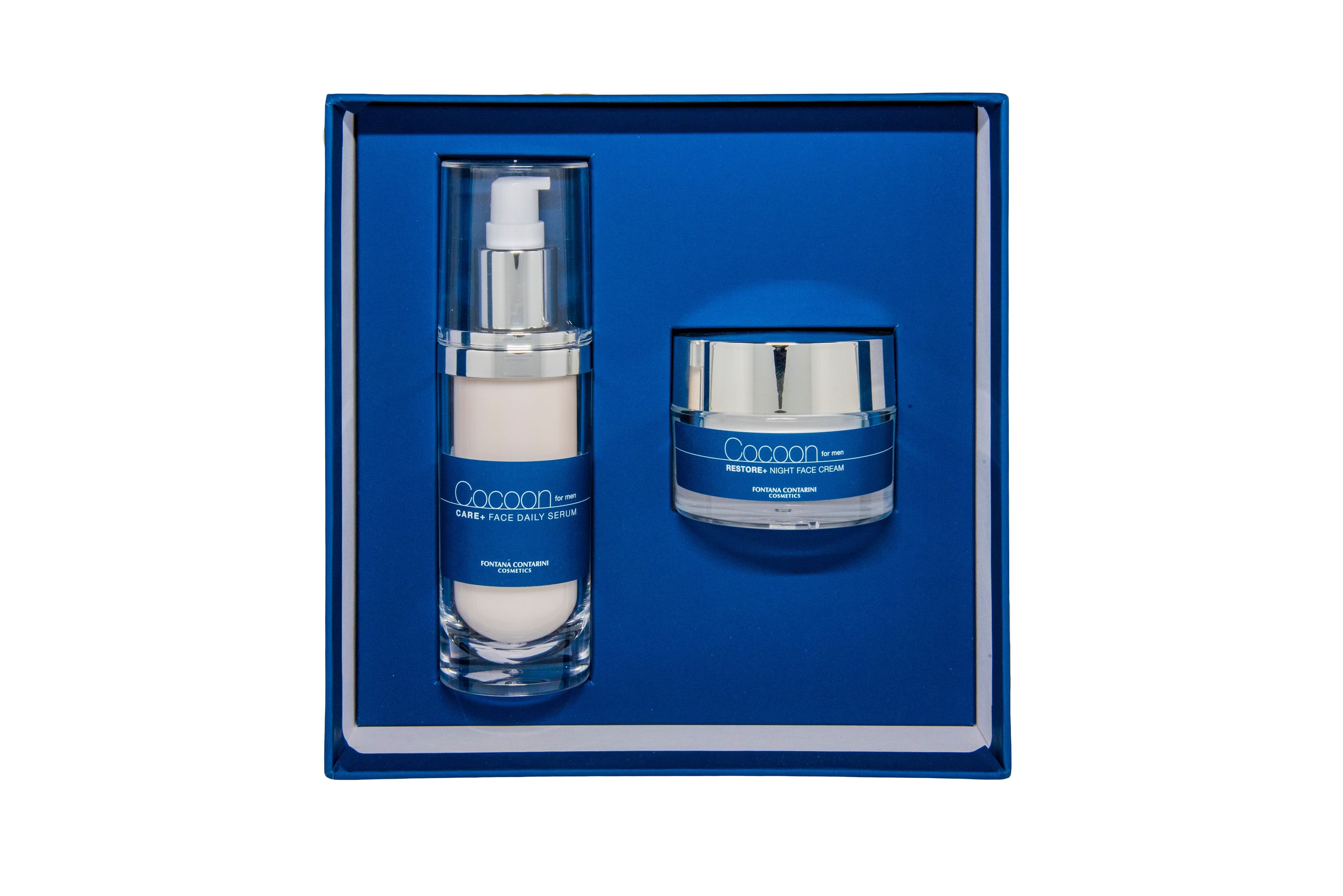 Cocoon Skincare Gift Set