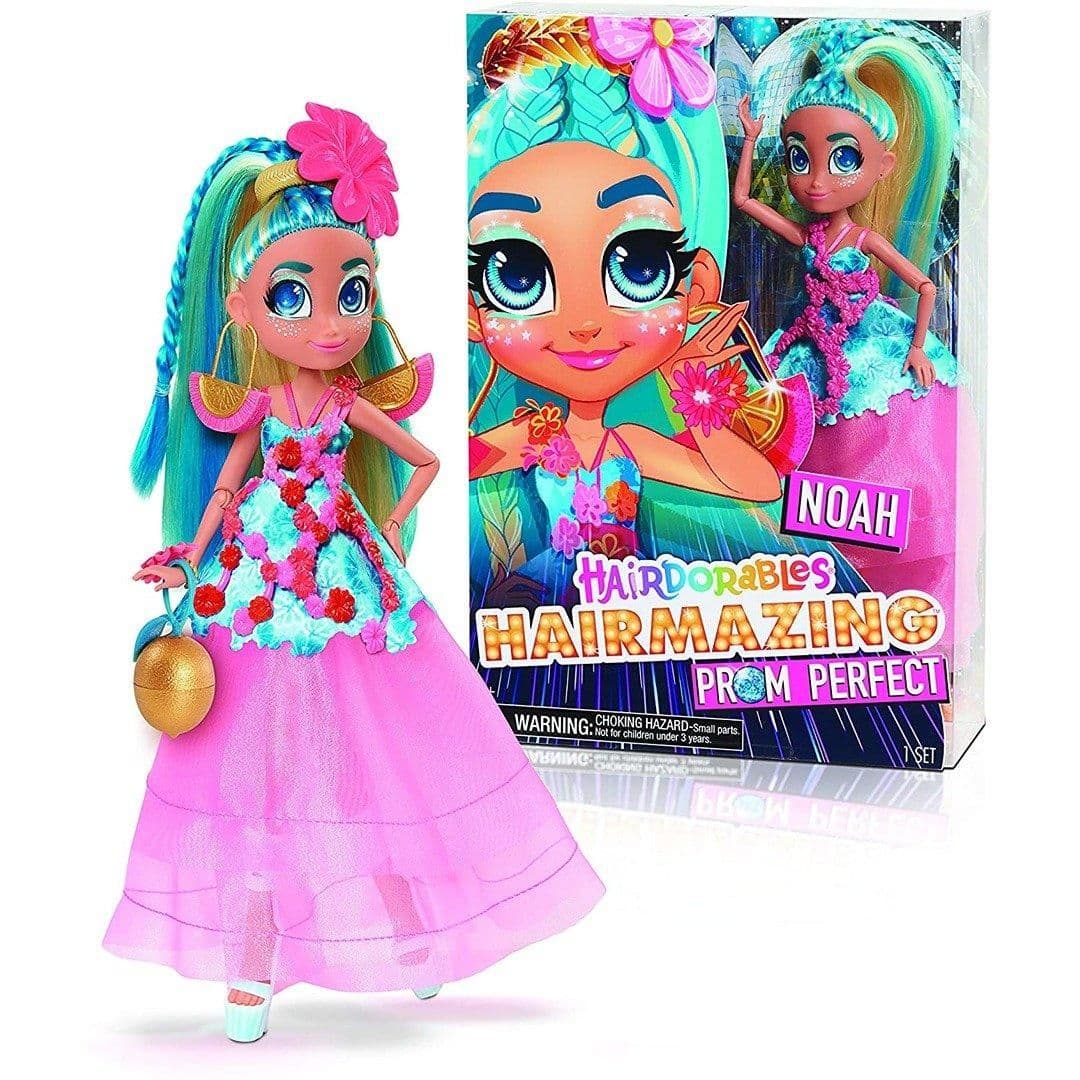 Hairmazing Prom Perfect Fashion Doll   Noah