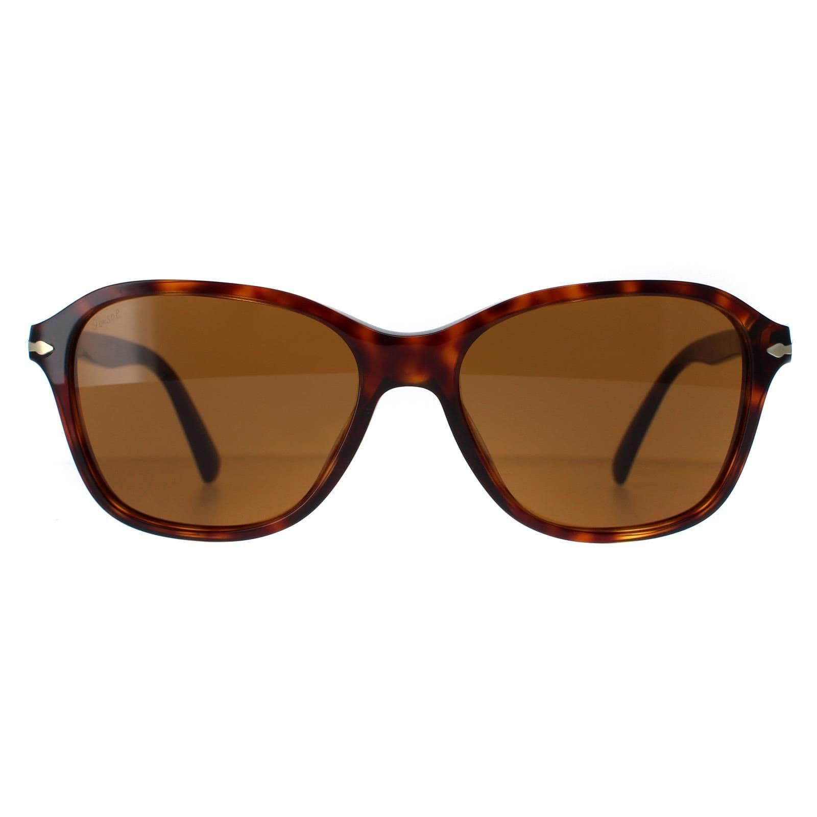 Square Havana PO3244S