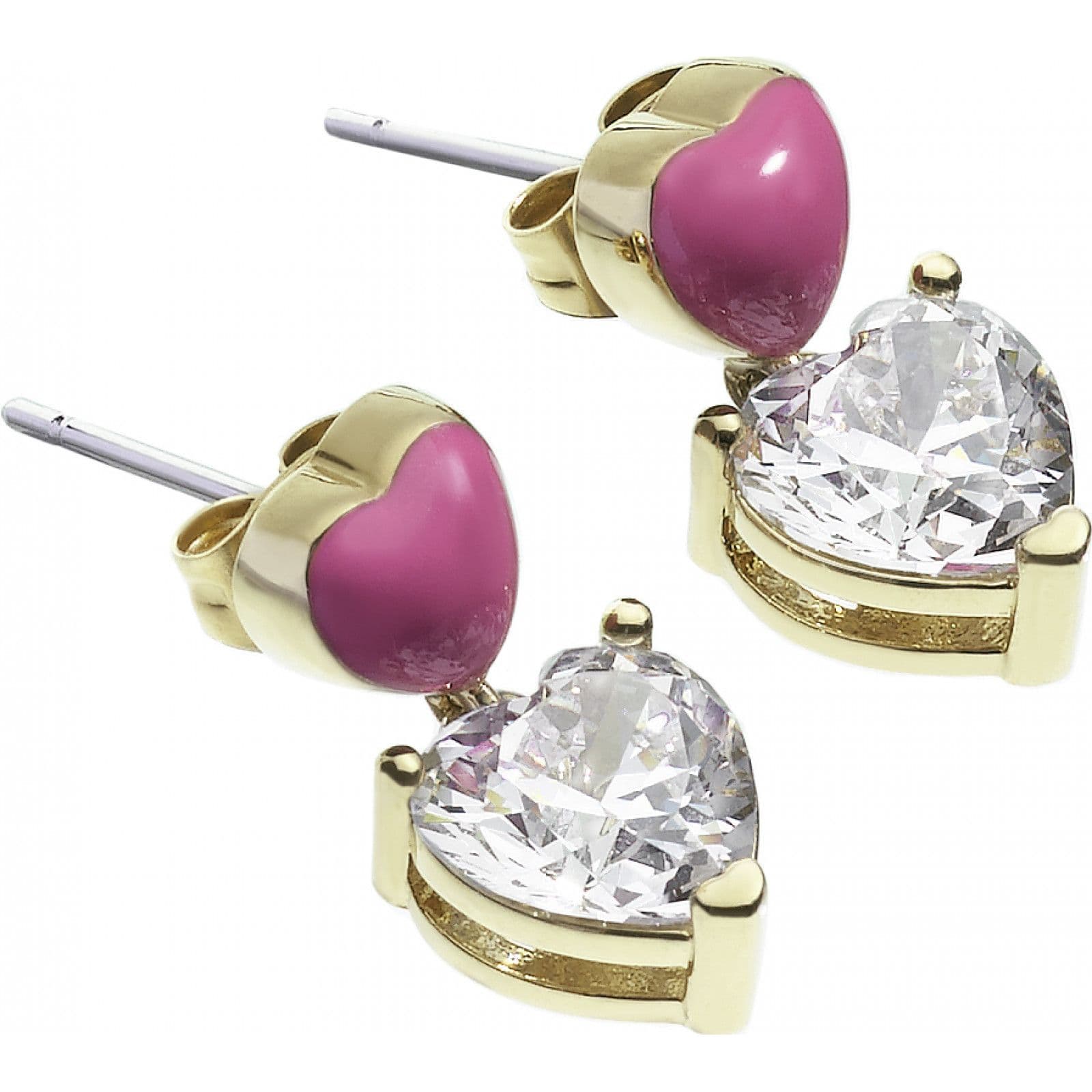J19AWD03 Pair Earrings